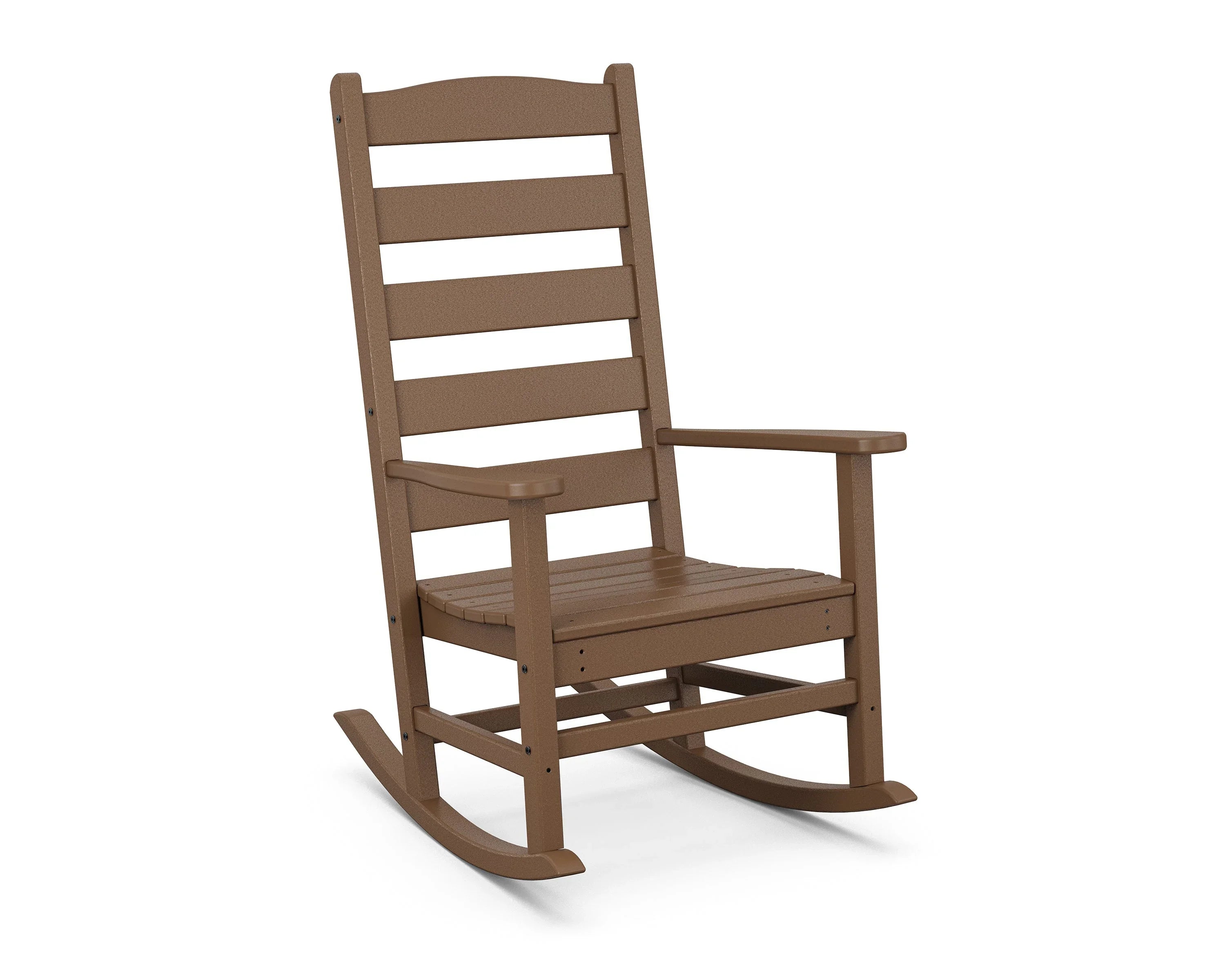 Shaker Porch Rocking Chair 4