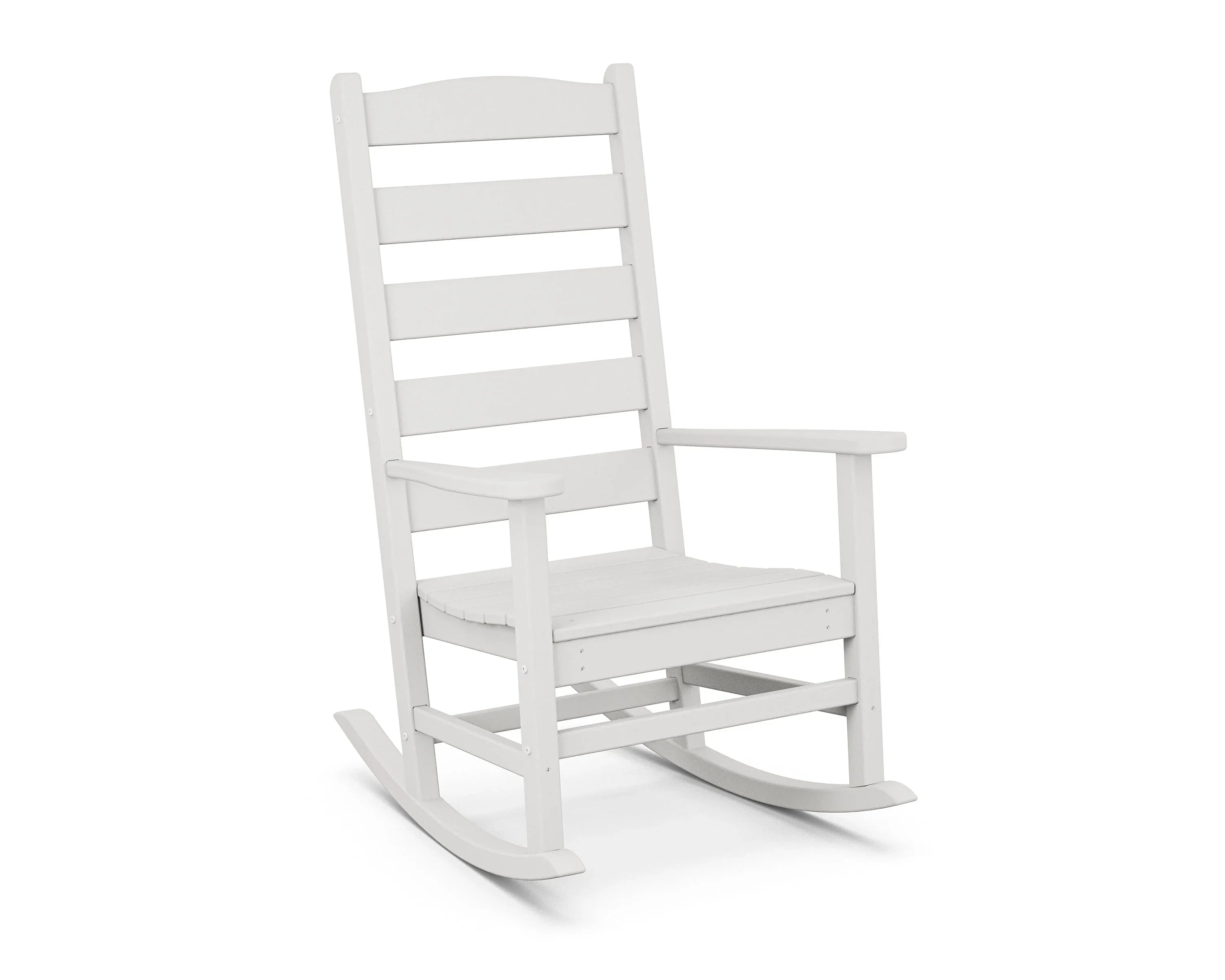 Shaker Porch Rocking Chair 6