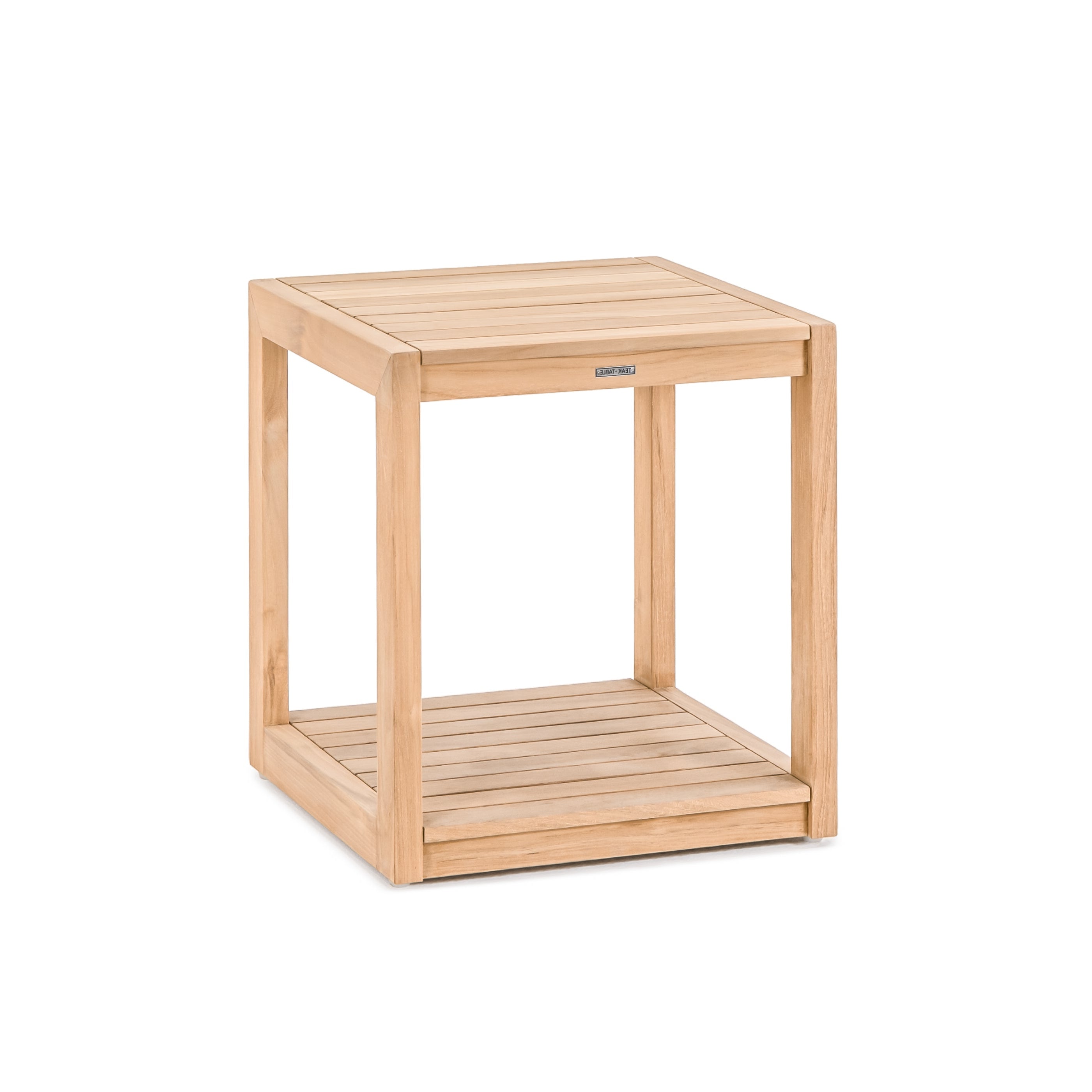 Caldas Side Table - Square