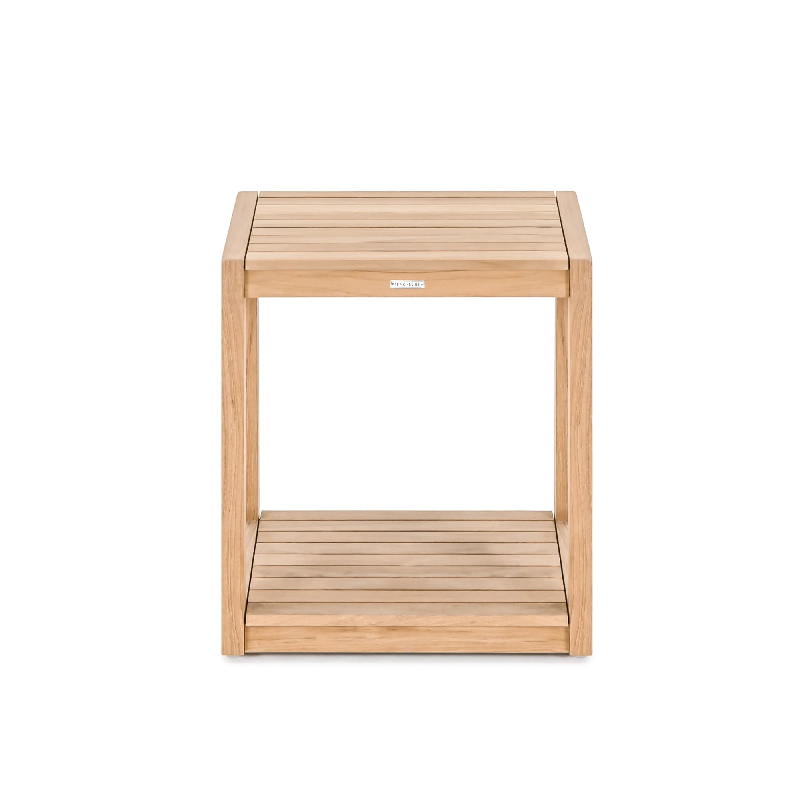Caldas Side Table - Square