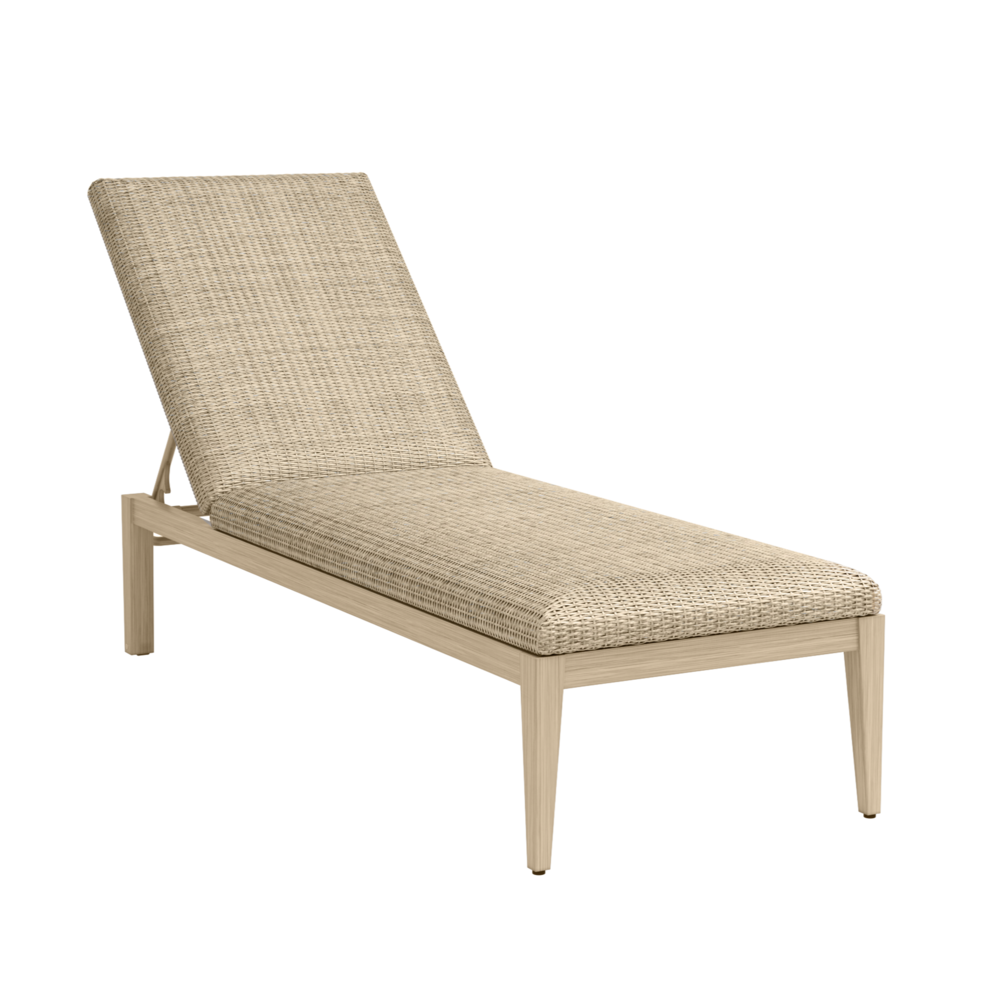Siena Chaise Lounge