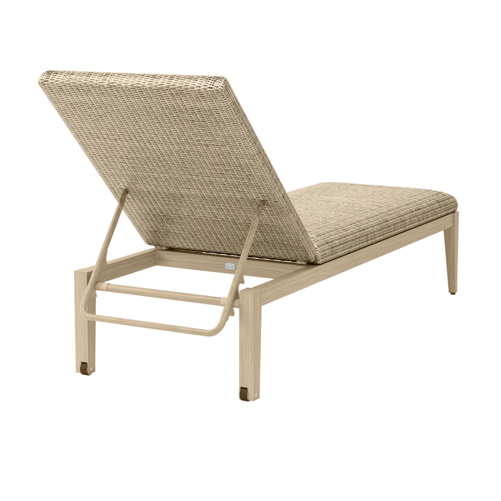 Siena Chaise Lounge 2