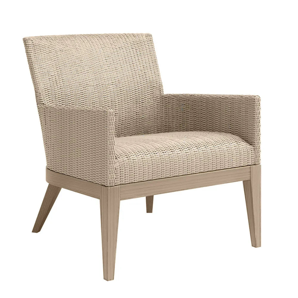 Siena Club Chair 1