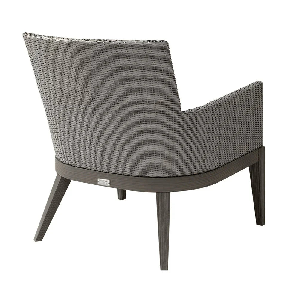Siena Club Chair 2