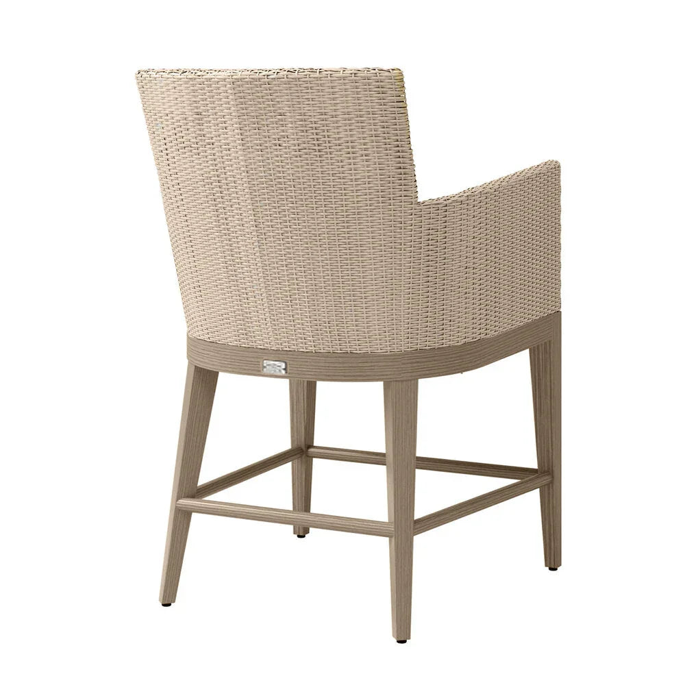 Siena Counter Arm Chair 3