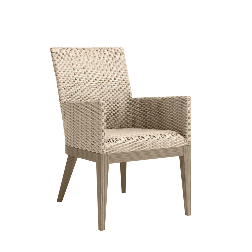 Siena Dining Arm Chair 1