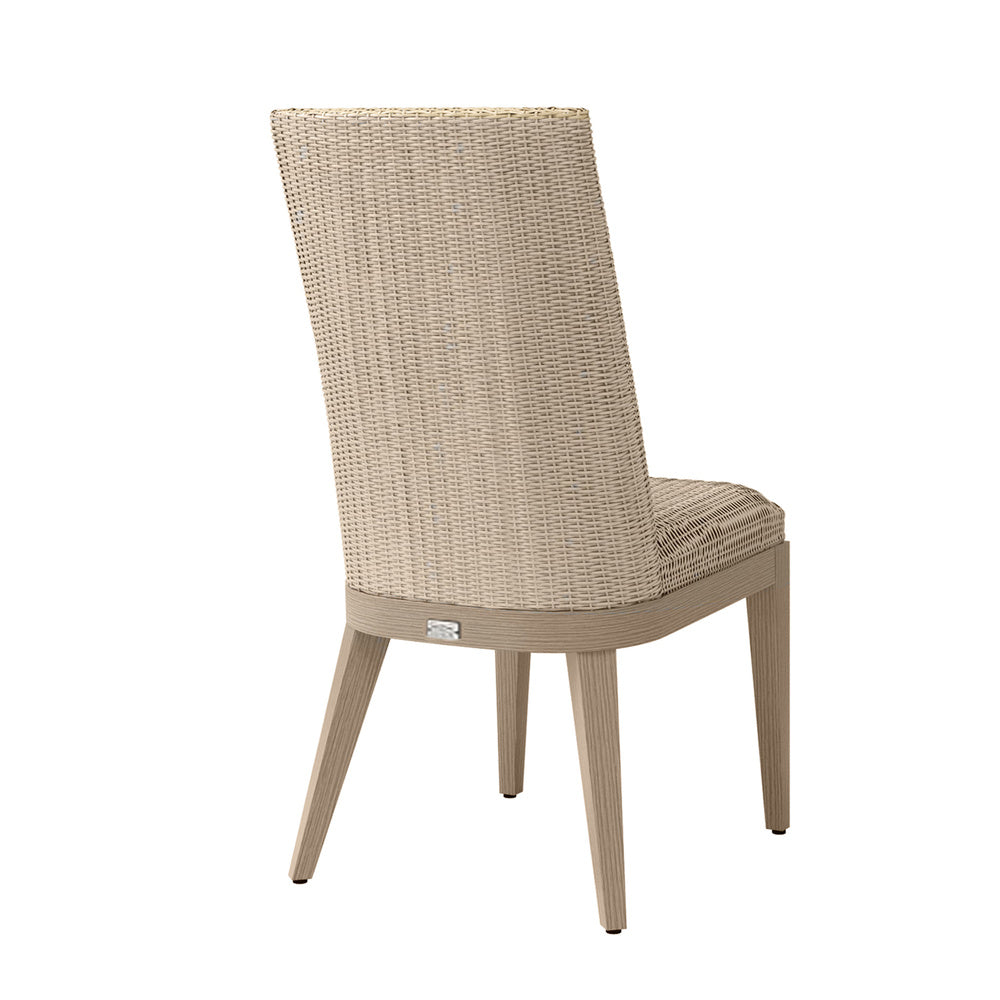 Siena Dining Side Chair 3