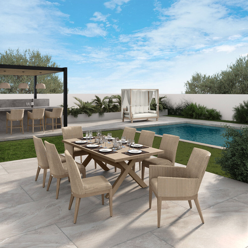 Siena Dining Side Chair 4