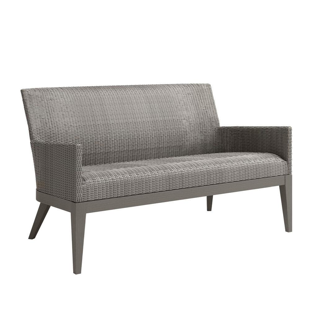 Siena Loveseat