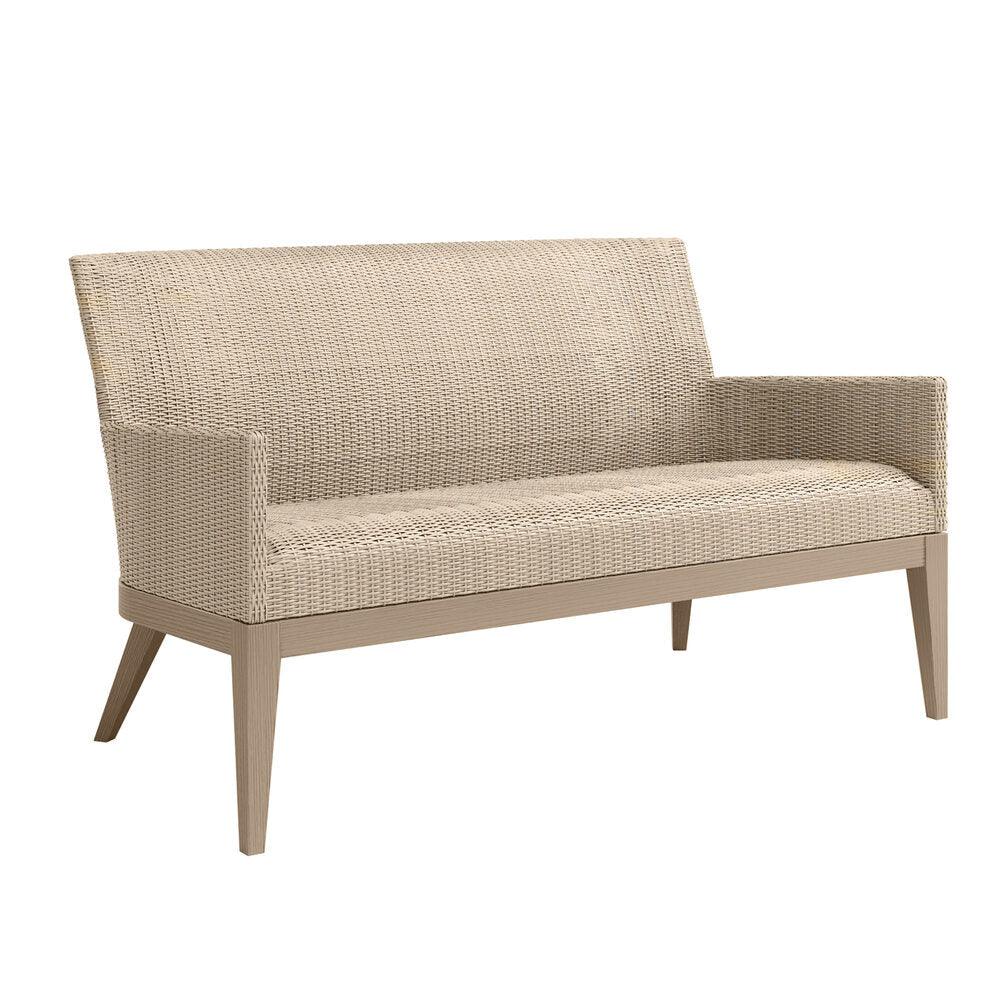 Siena Loveseat 1