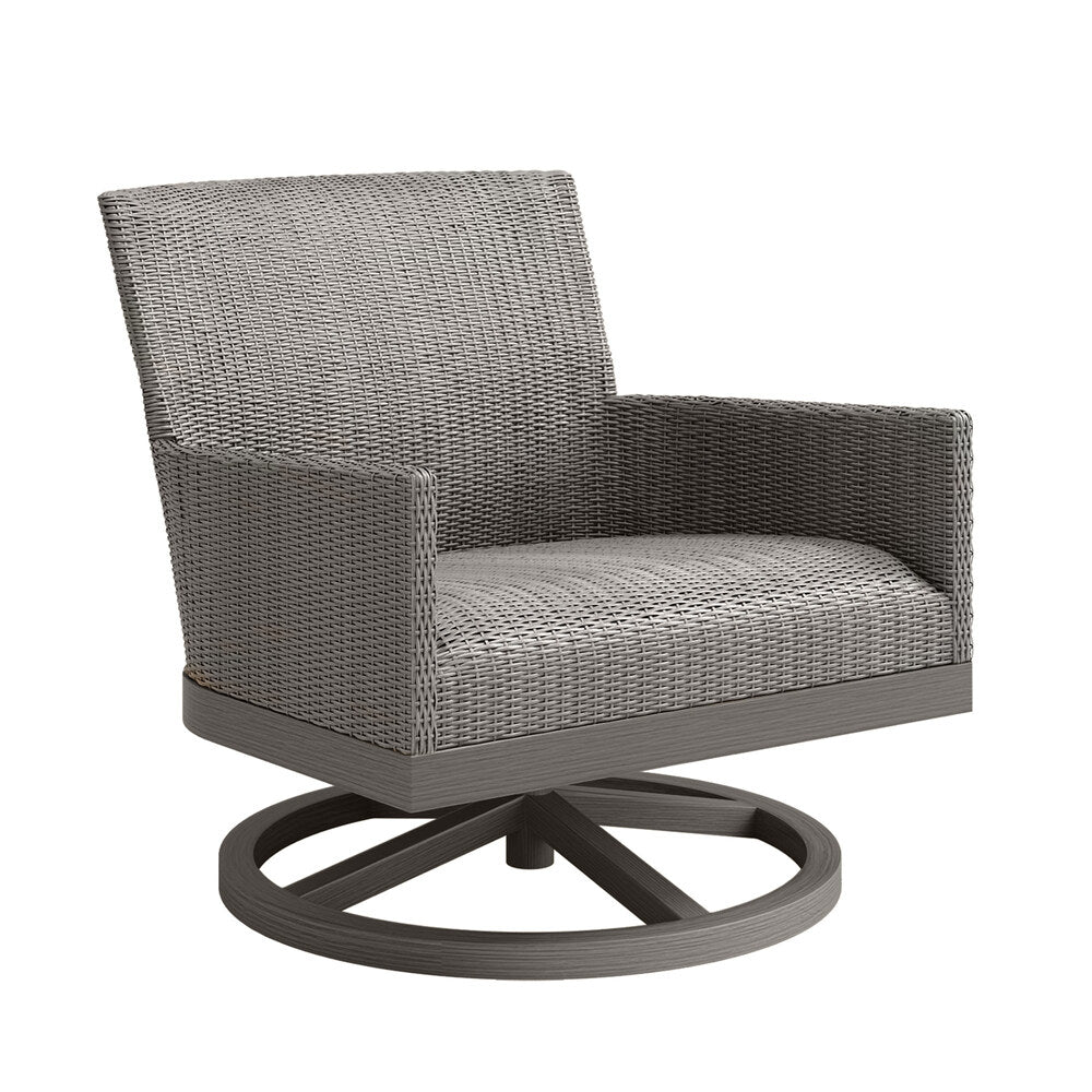 Siena Swivel Rocker