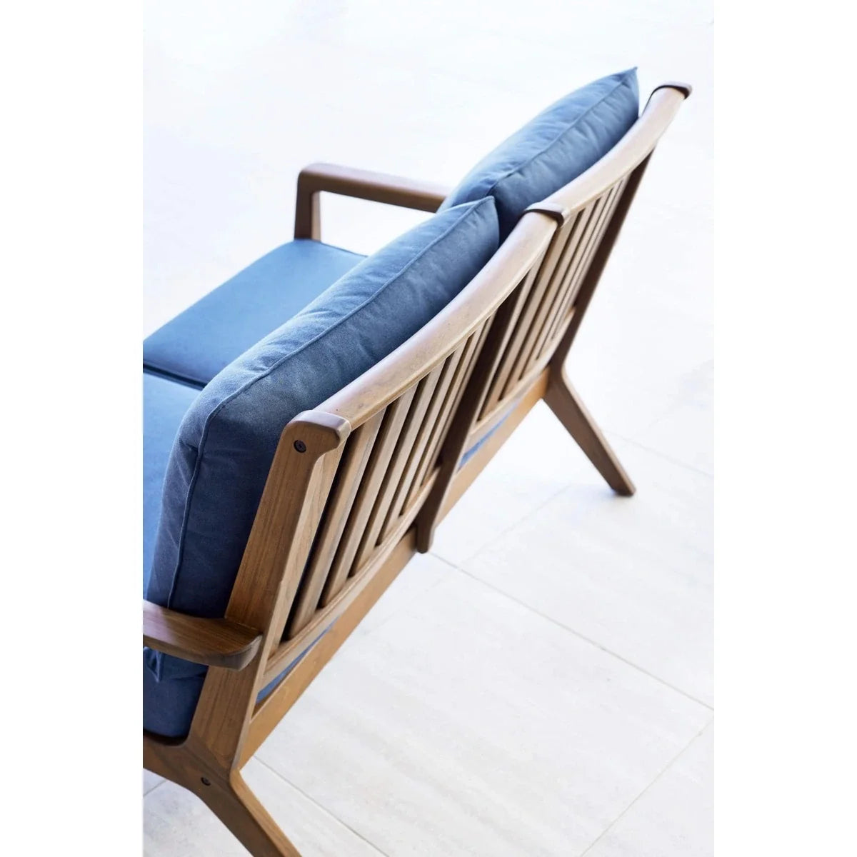 Sky Loveseat