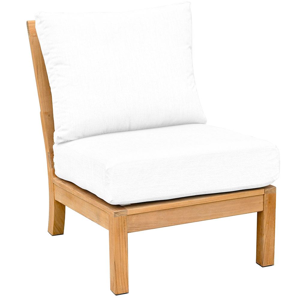 St. Lucia Armless Section