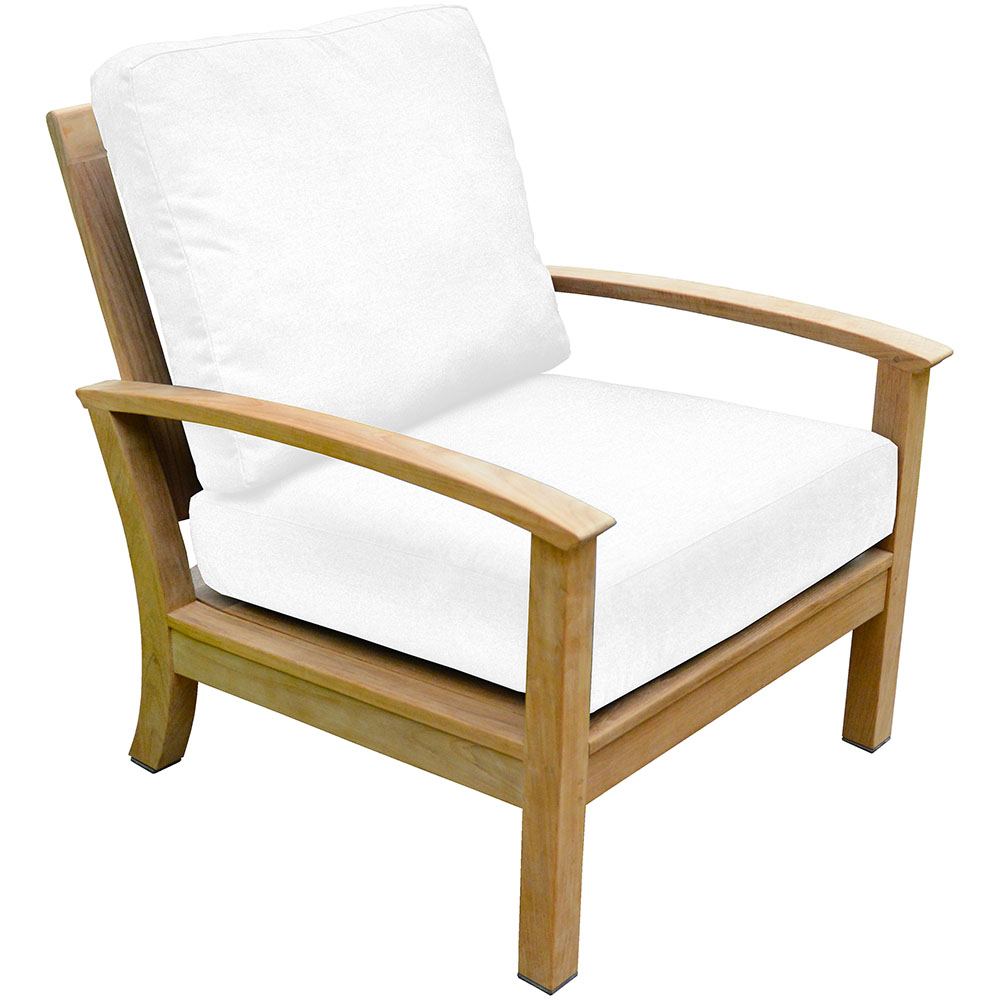 St. Lucia Club Chair