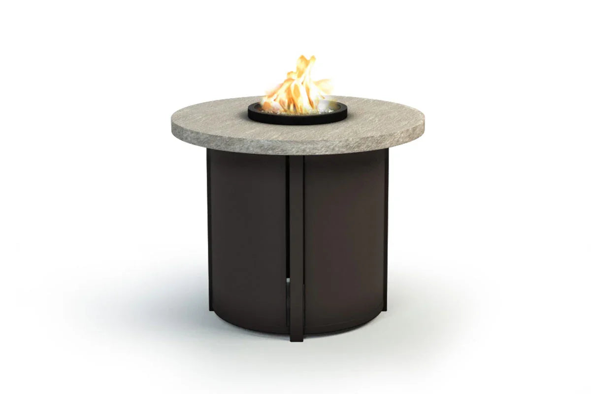 slate fire tables 30 chat 3430csl