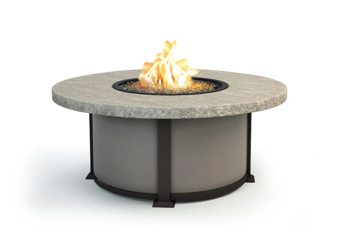 slate fire tables 48 coffee 4648lsl
