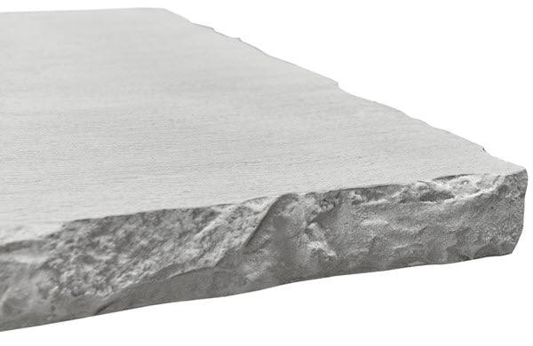 slate 3 inchedgedetail drift 10