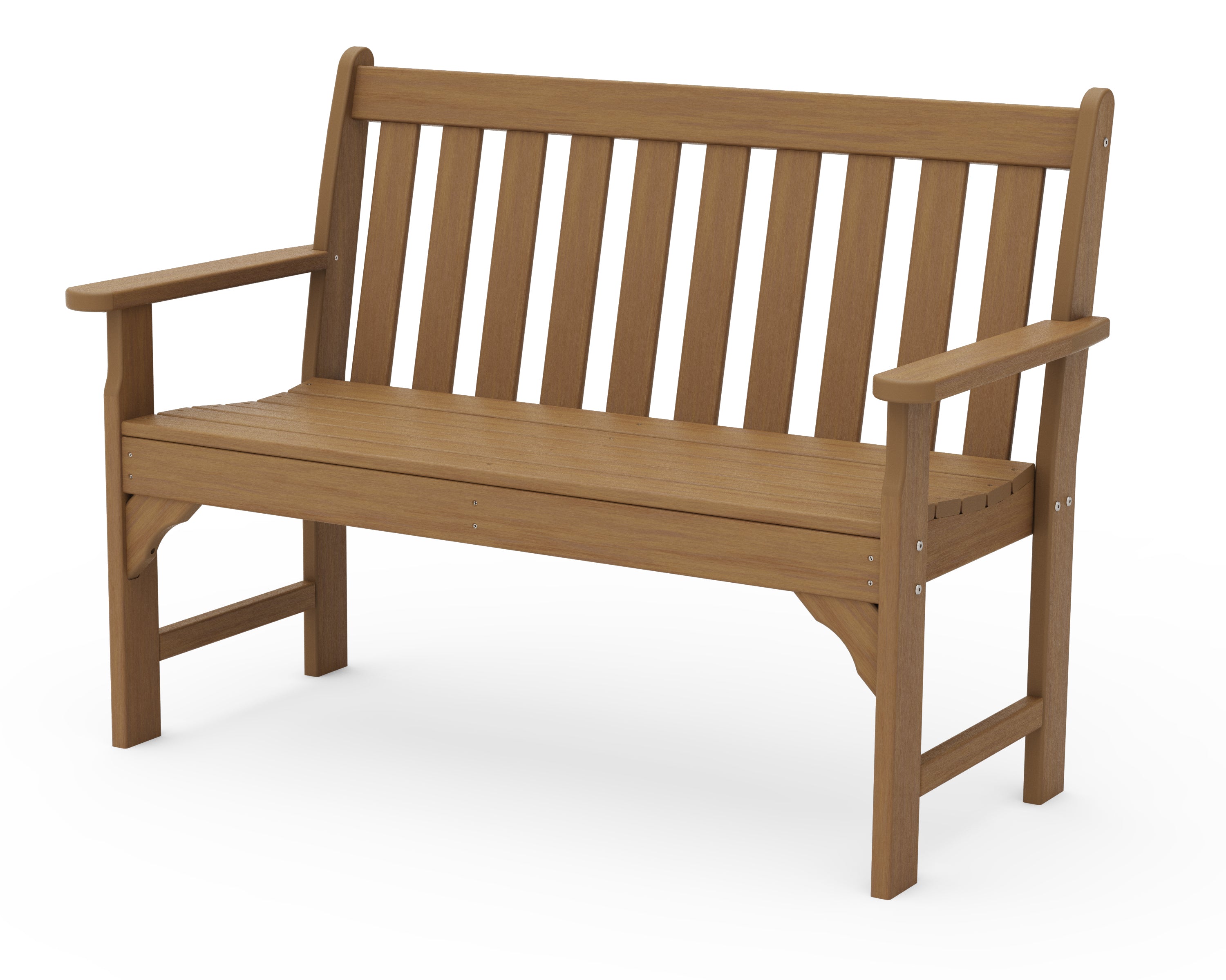 Vineyard 48" Bench