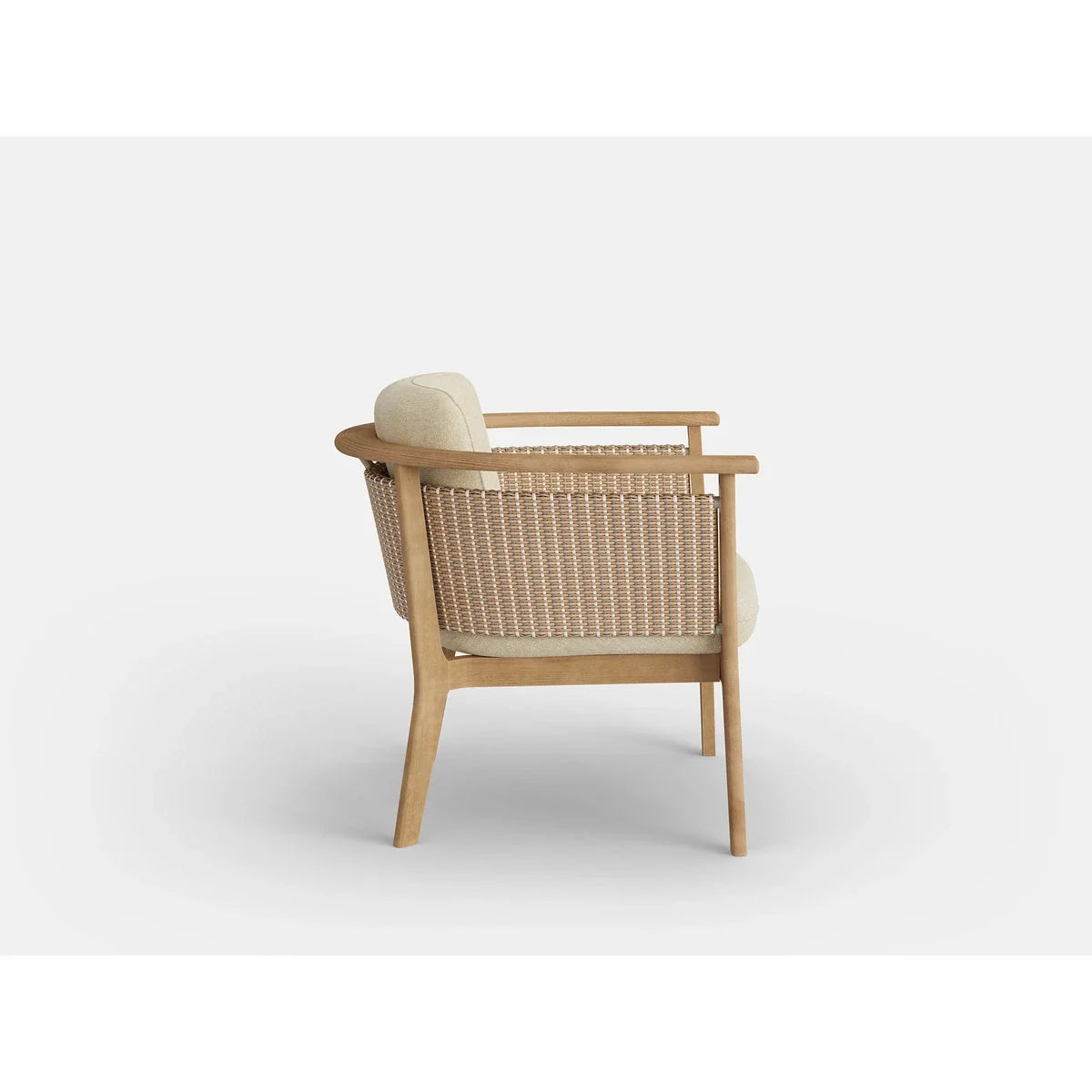 Soleo Lounge Chair