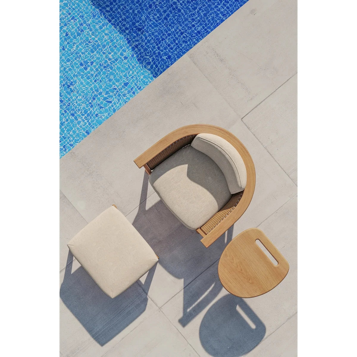 Soleo Lounge Chair