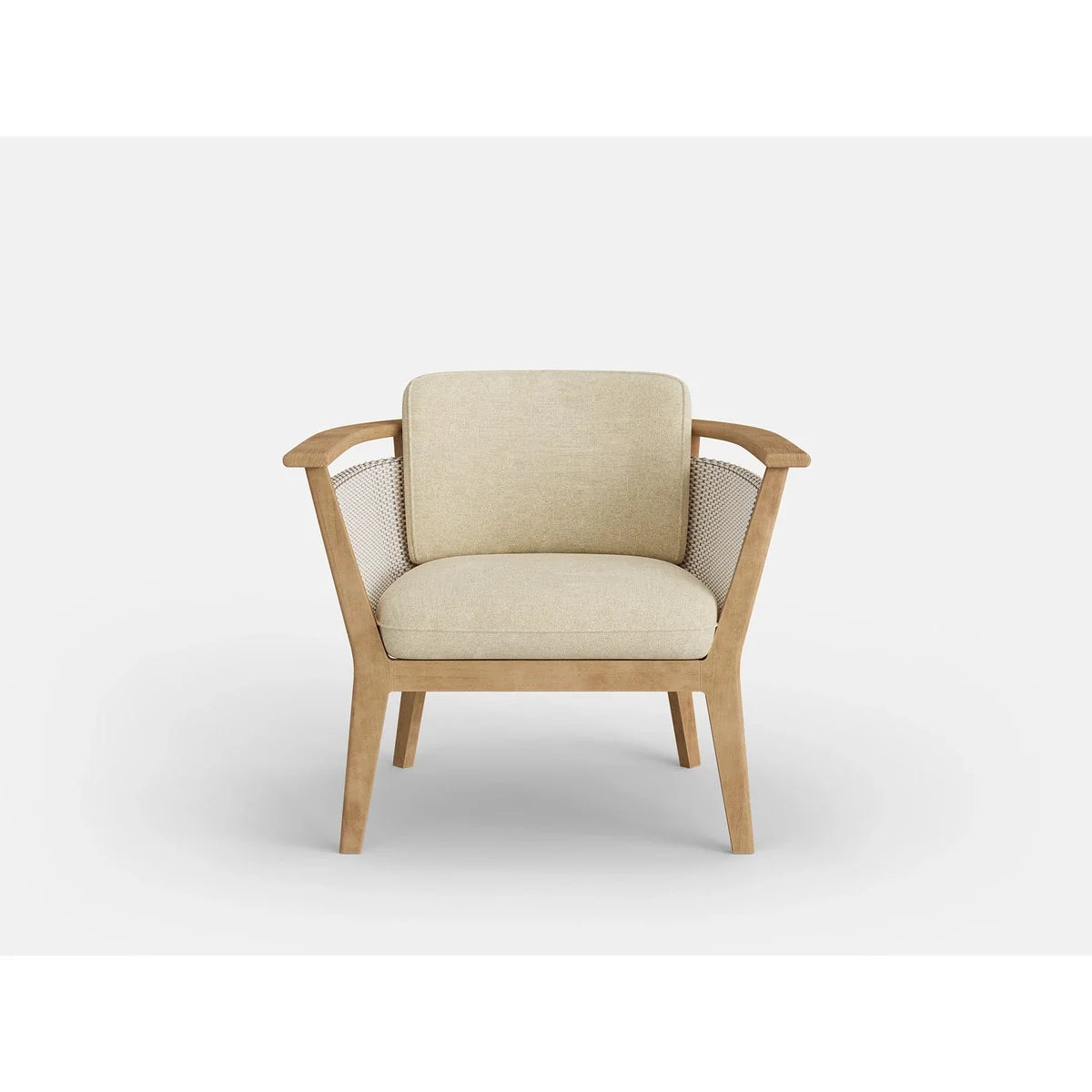 Soleo Lounge Chair