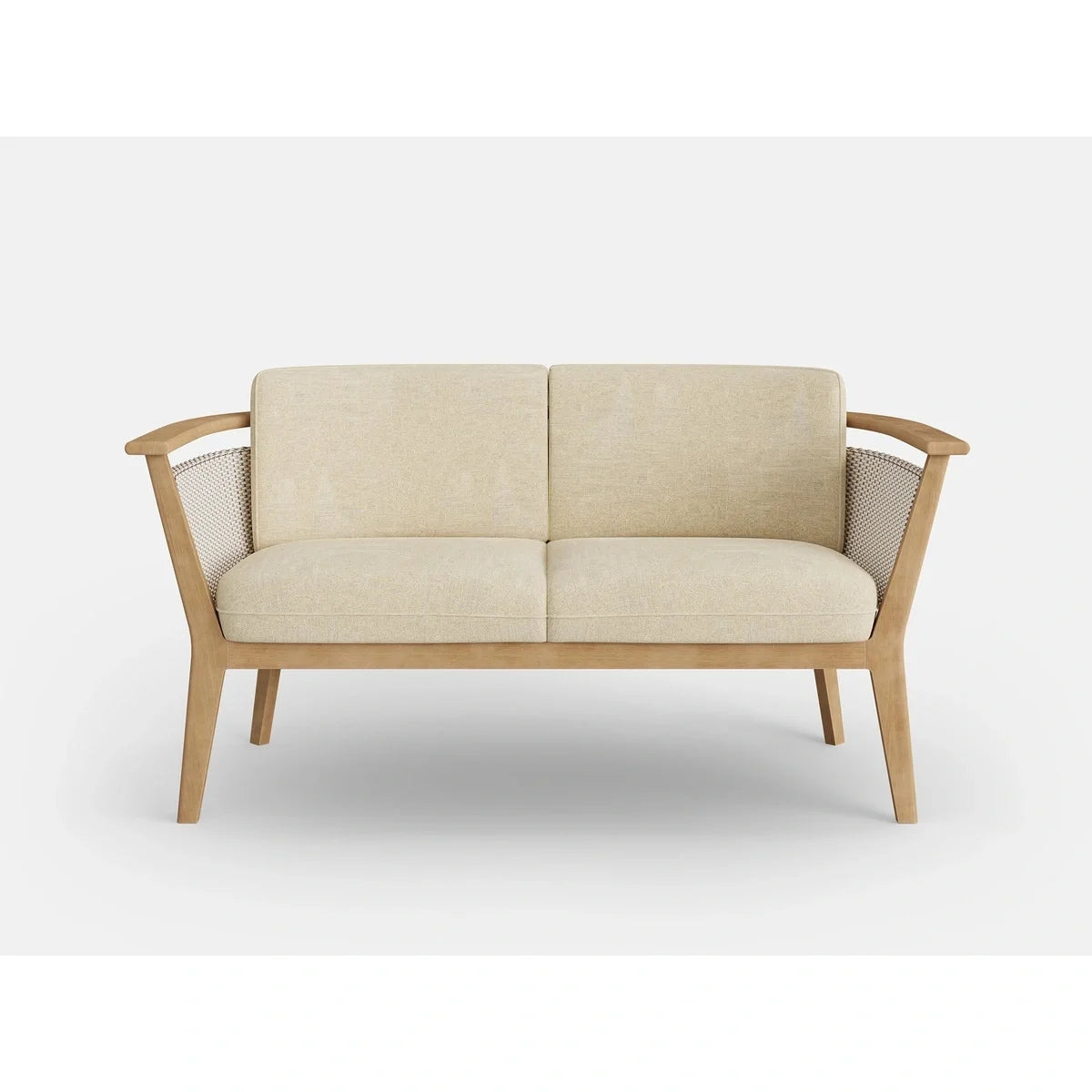 Soleo Loveseat