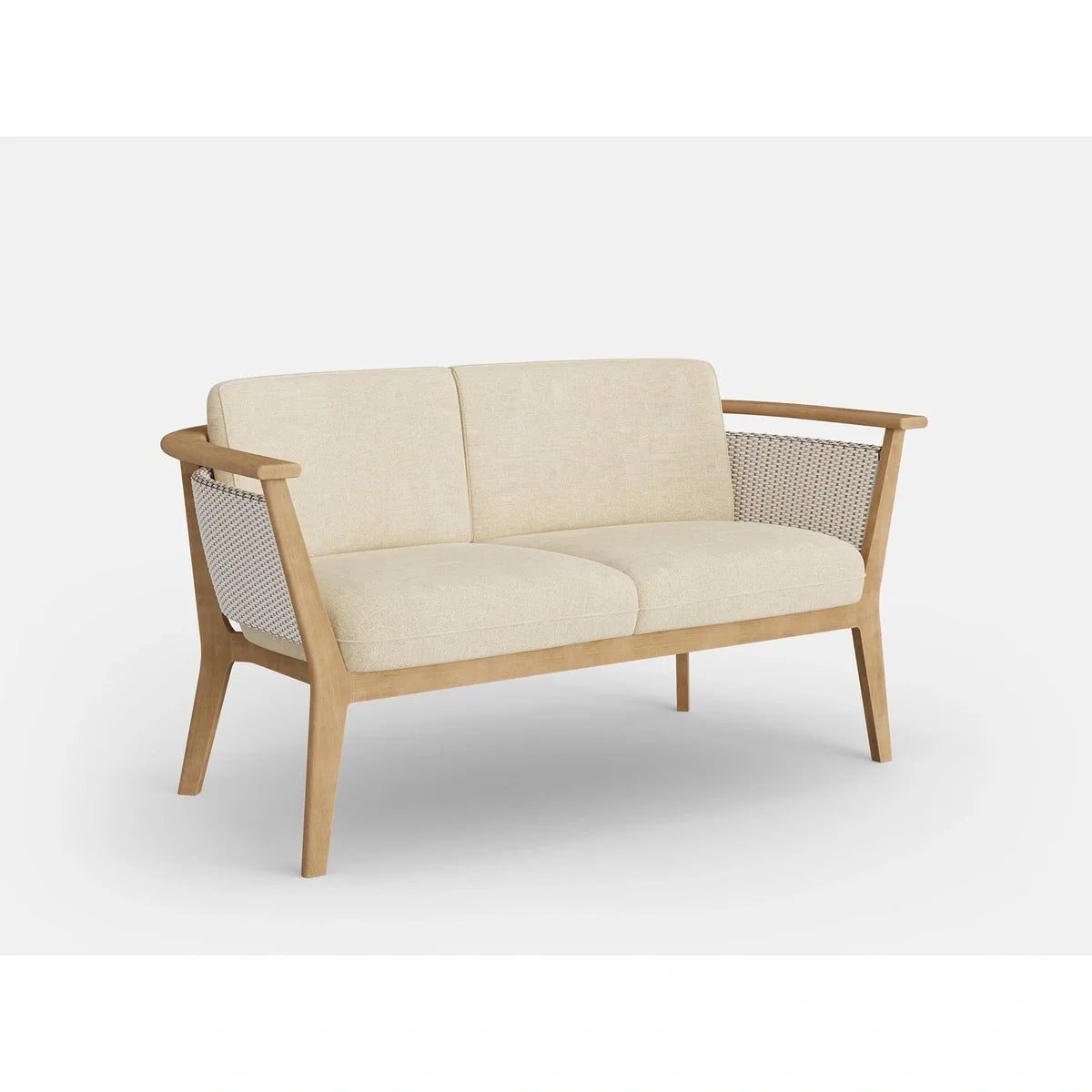 Soleo Loveseat