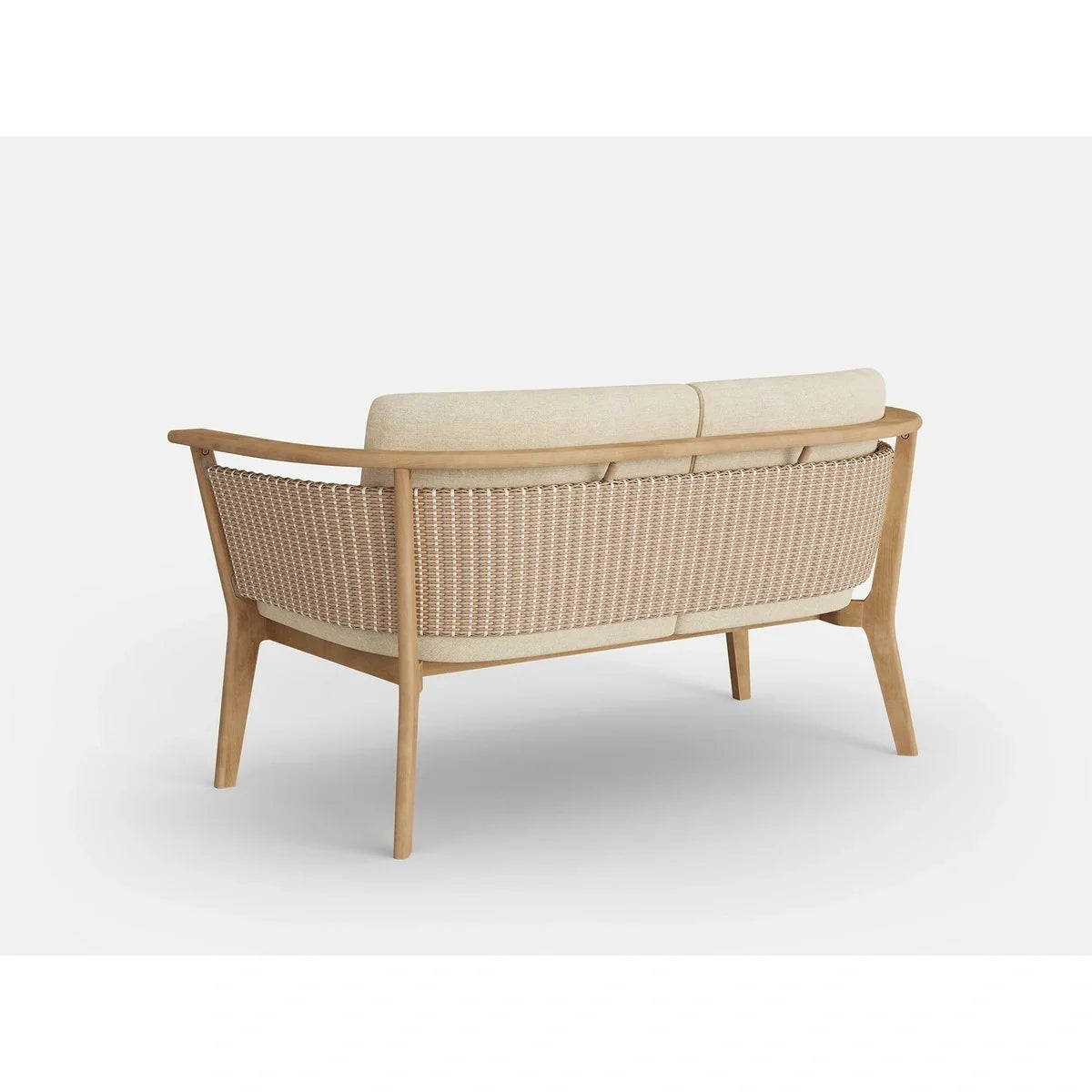 Soleo Loveseat