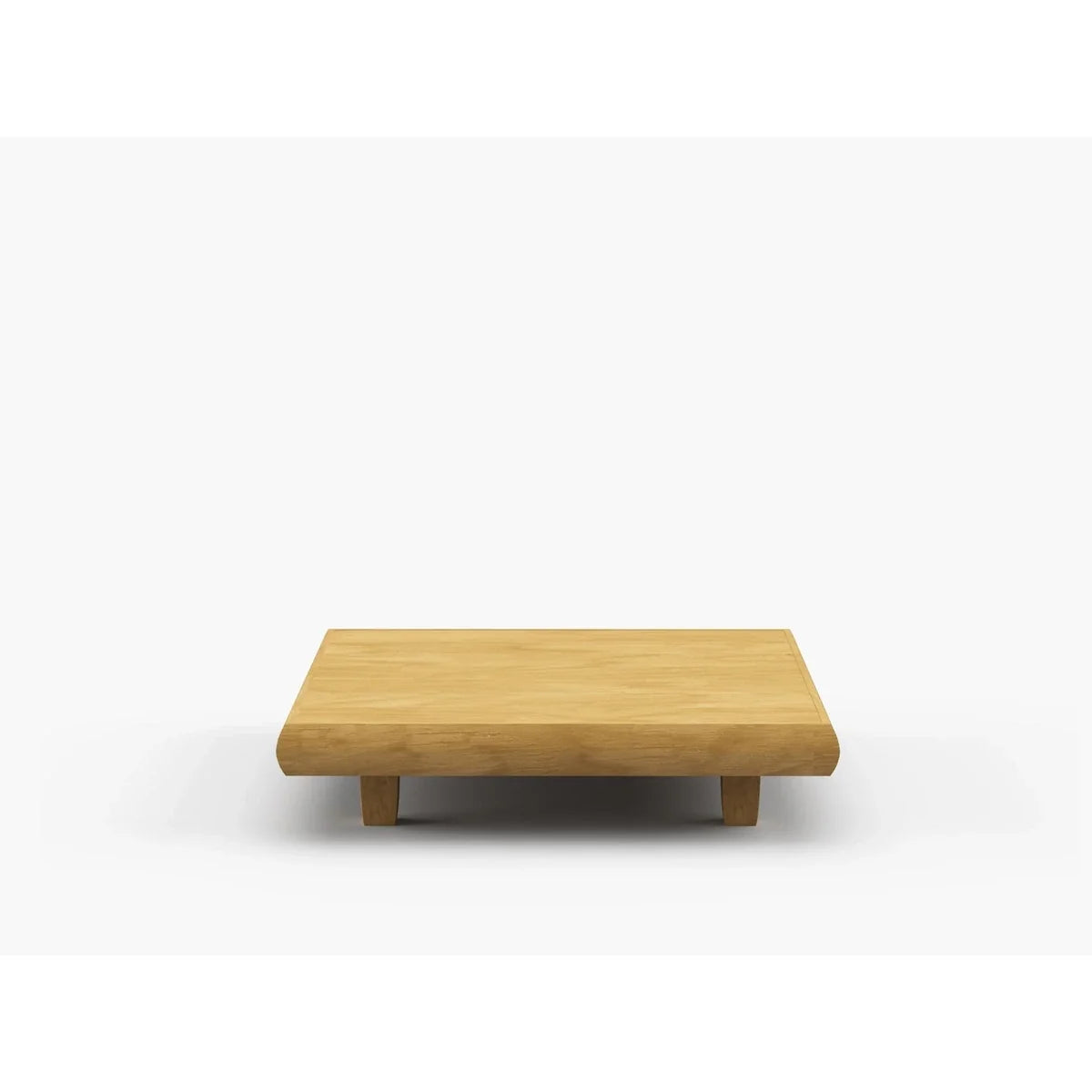 Sorrento 39" Square Coffee Table
