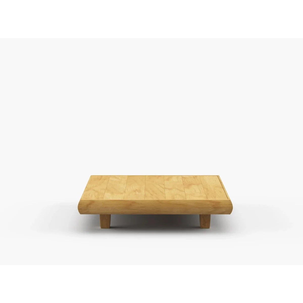 Sorrento 39" Square Coffee Table