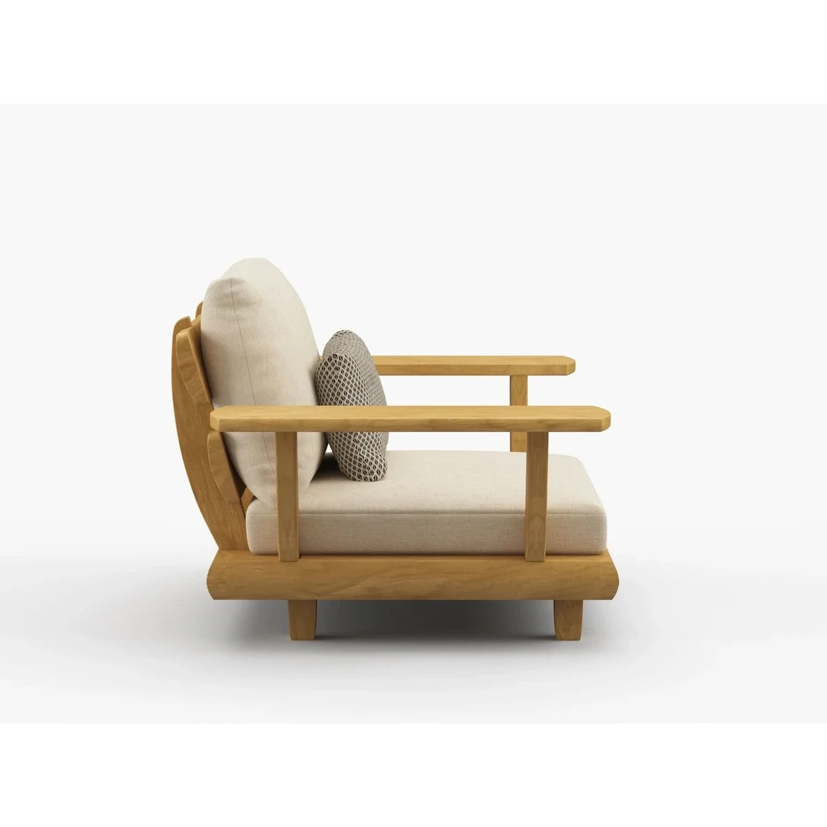 Sorrento Club Chair