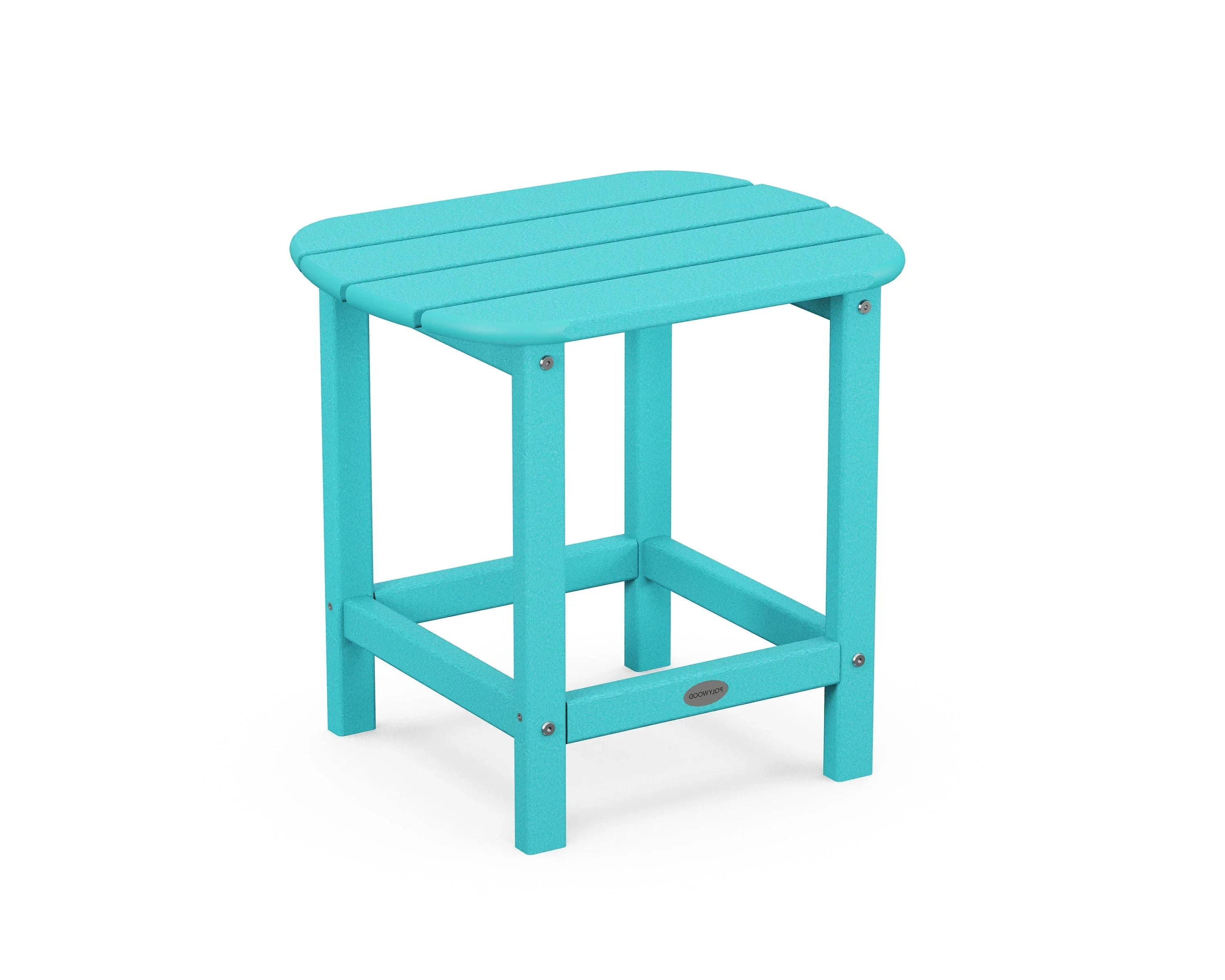 South Beach 18" Side Table 7