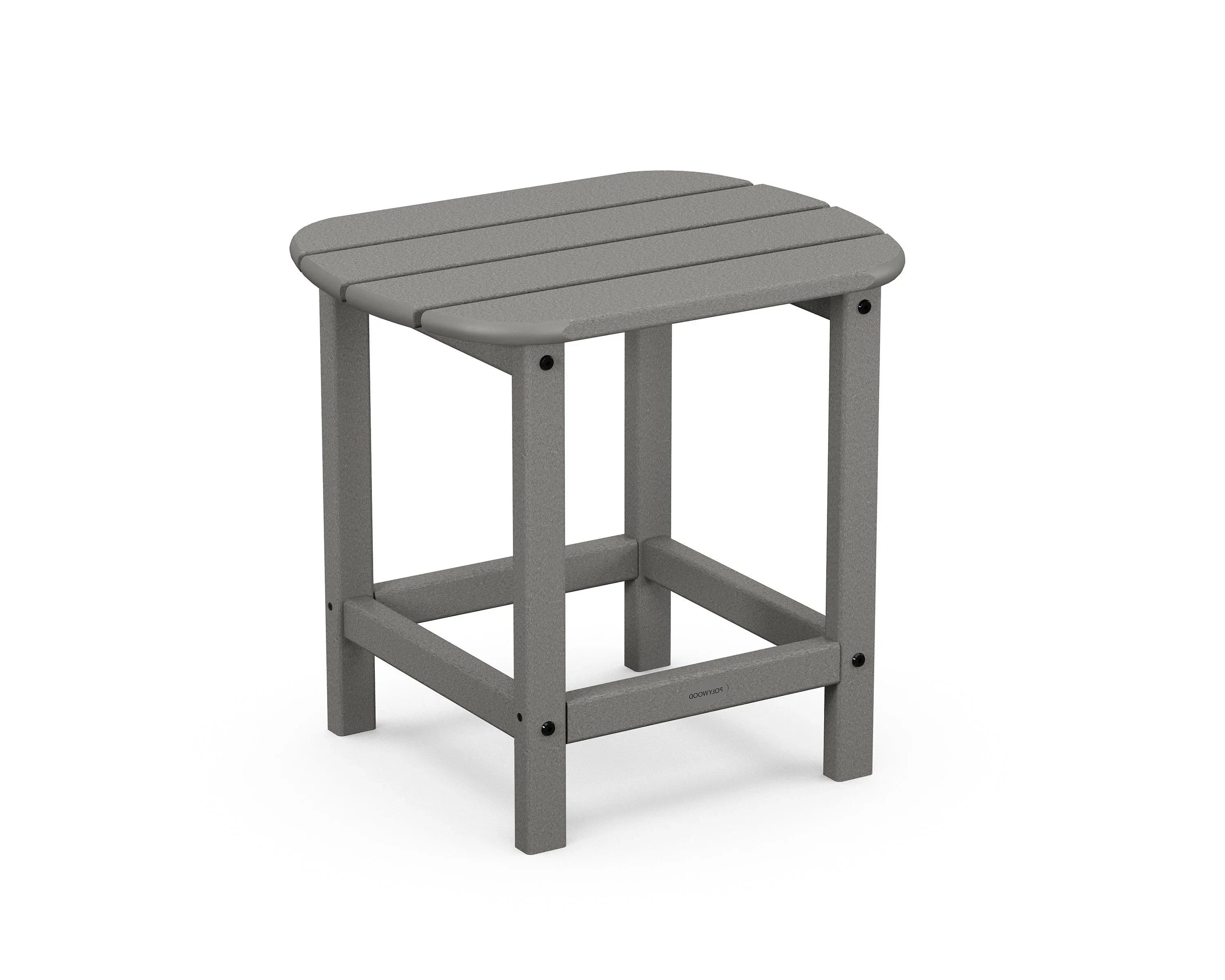 South Beach 18" Side Table 1