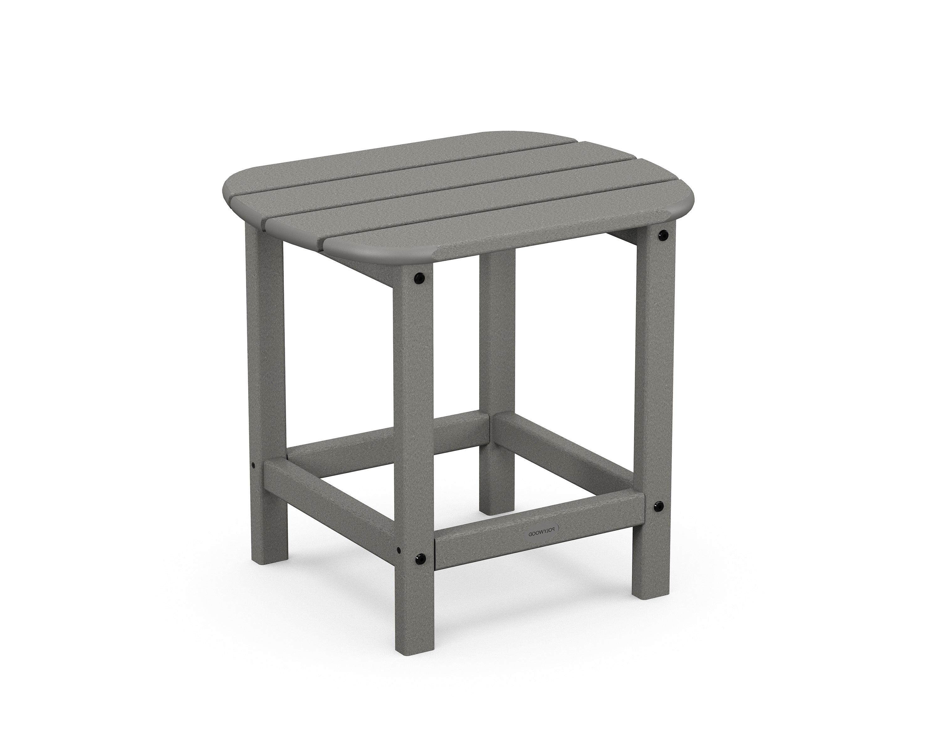 South Beach 18" Side Table 1