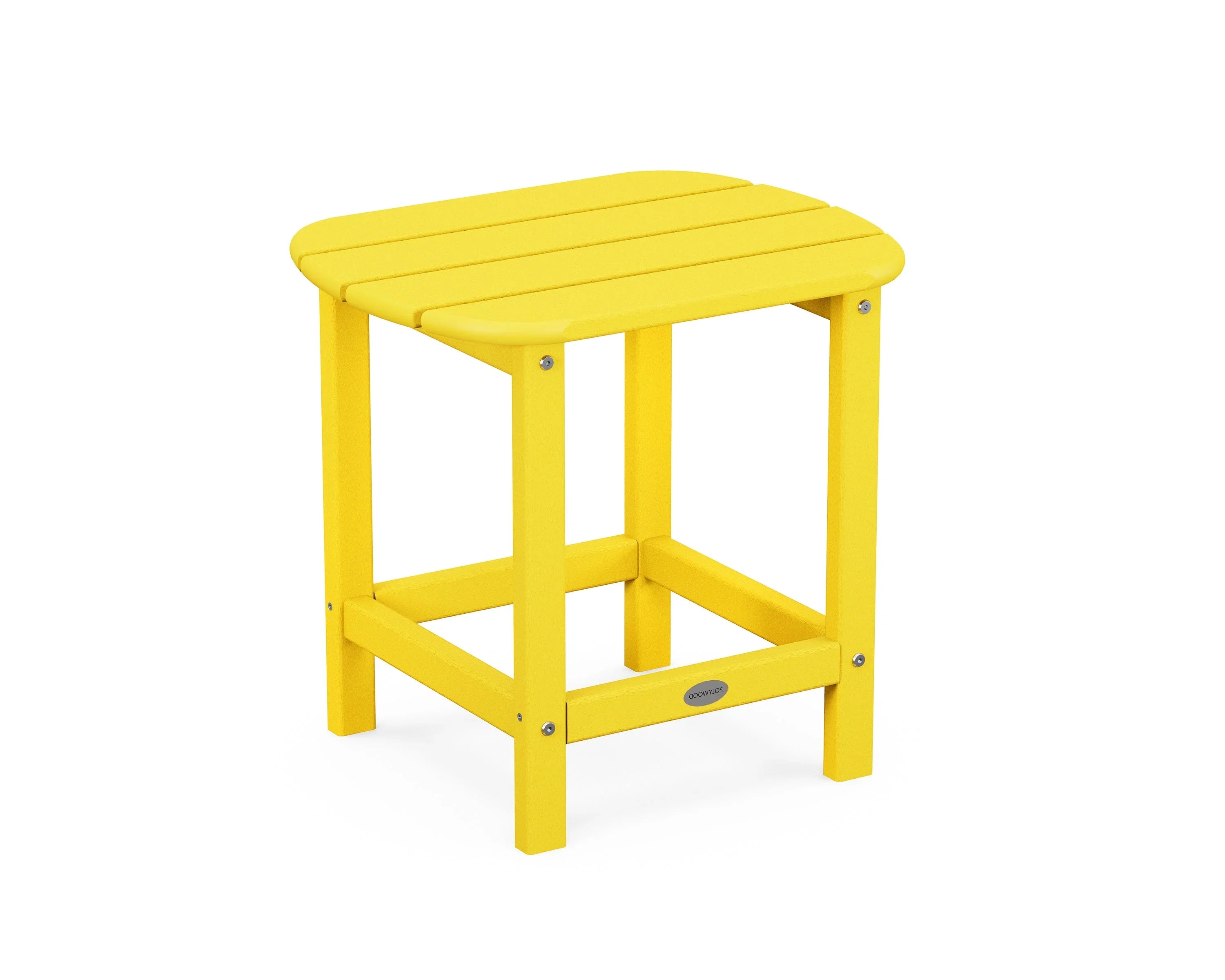 South Beach 18" Side Table 8