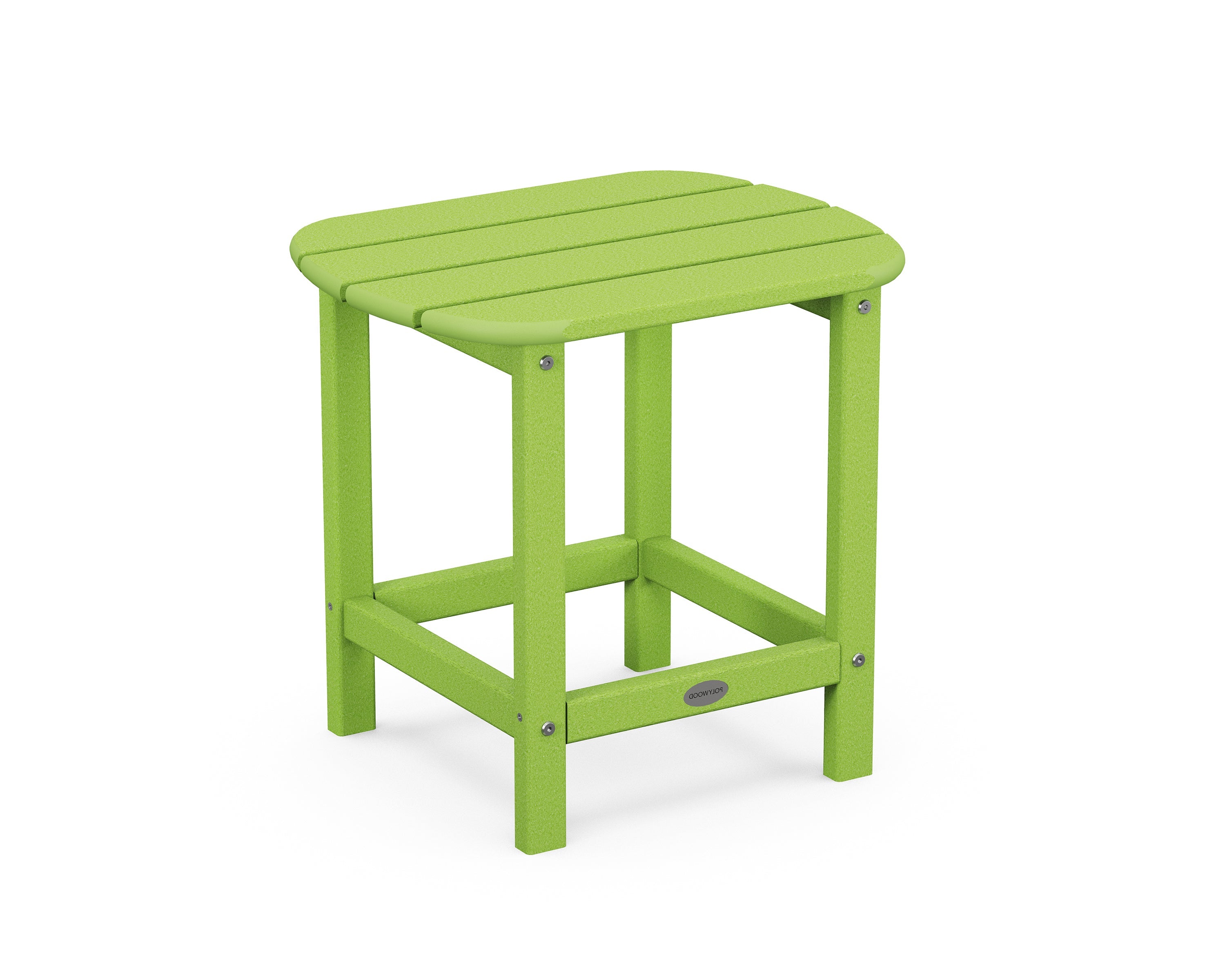 South Beach 18" Side Table 9