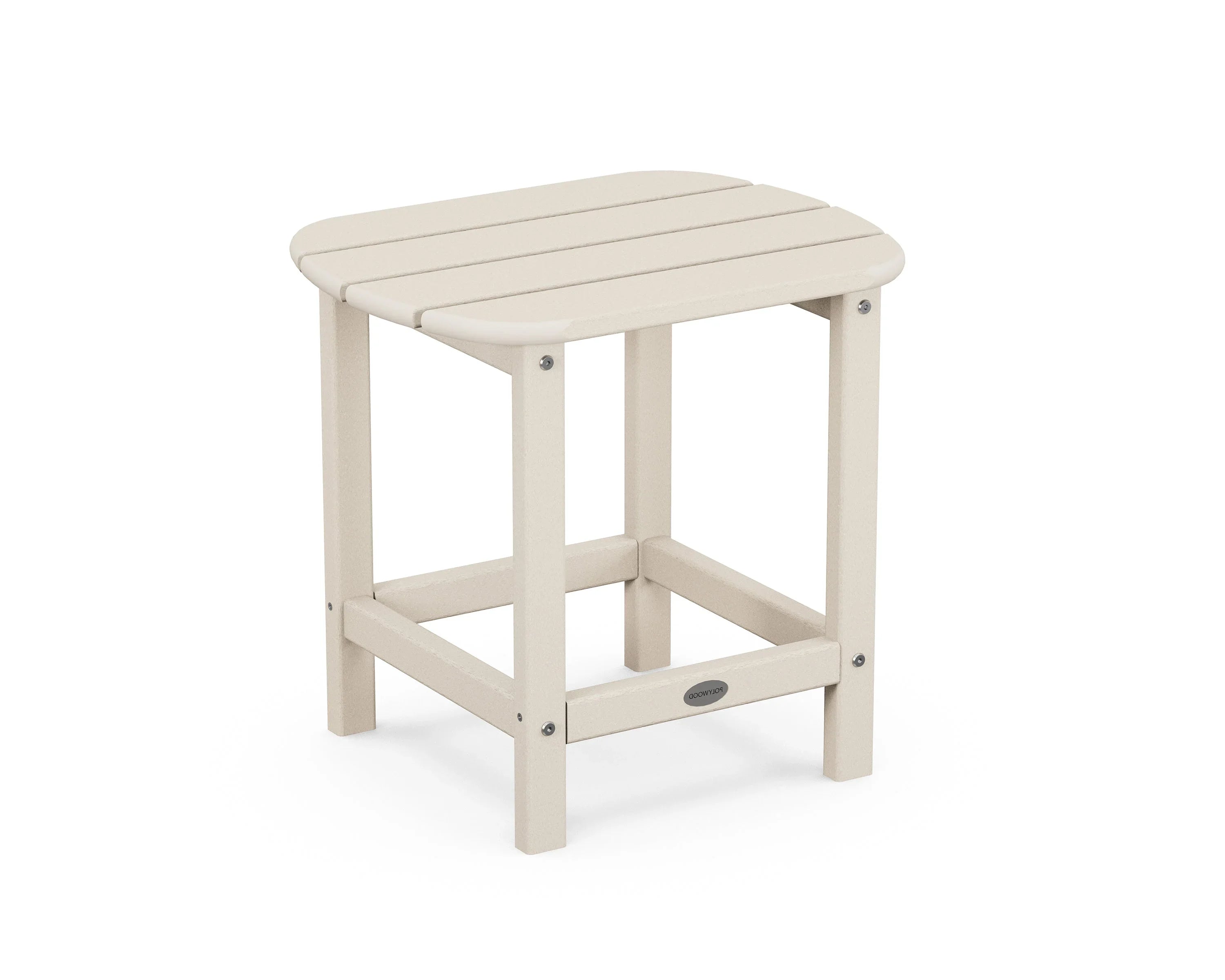 South Beach 18" Side Table 5