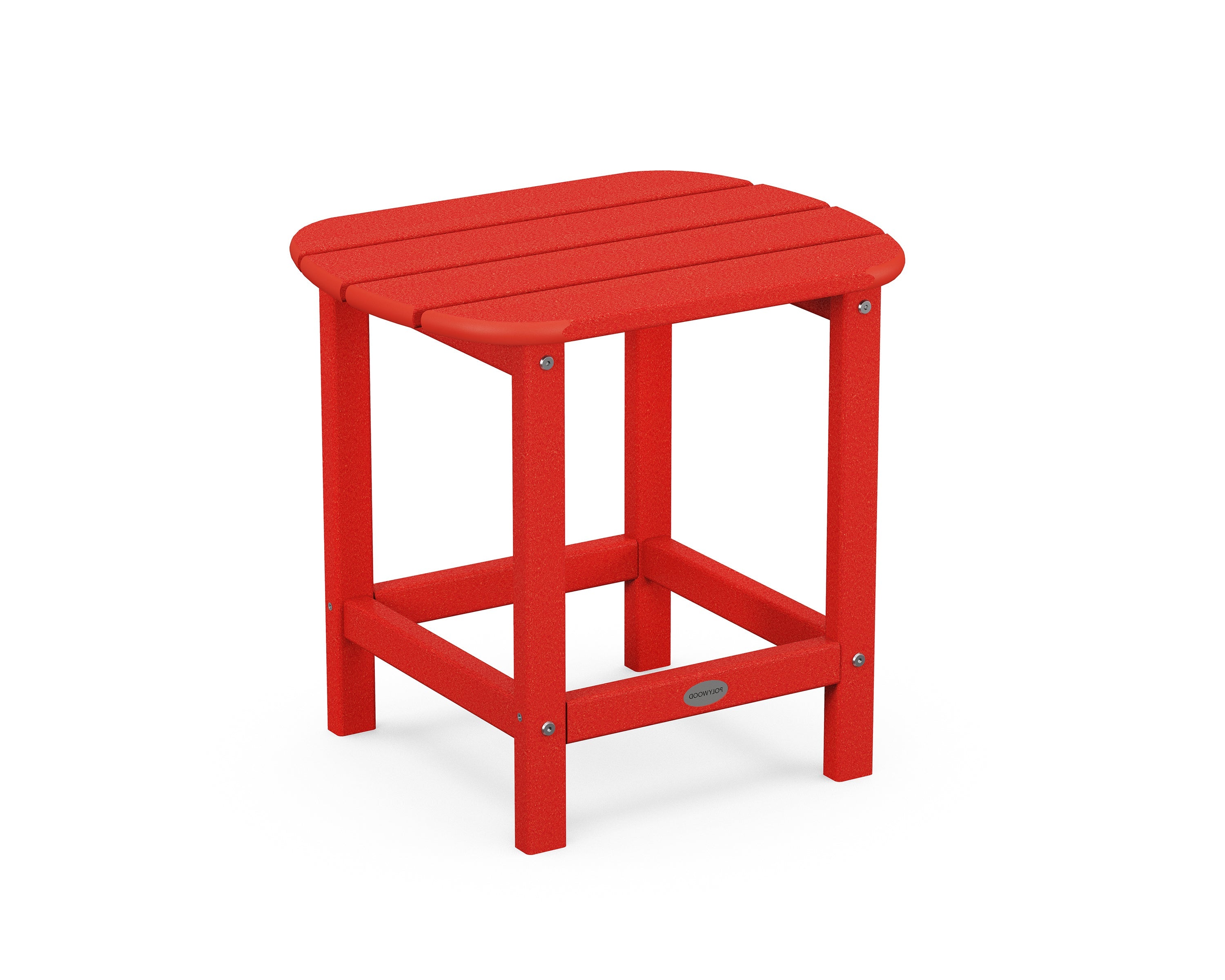 South Beach 18" Side Table 12