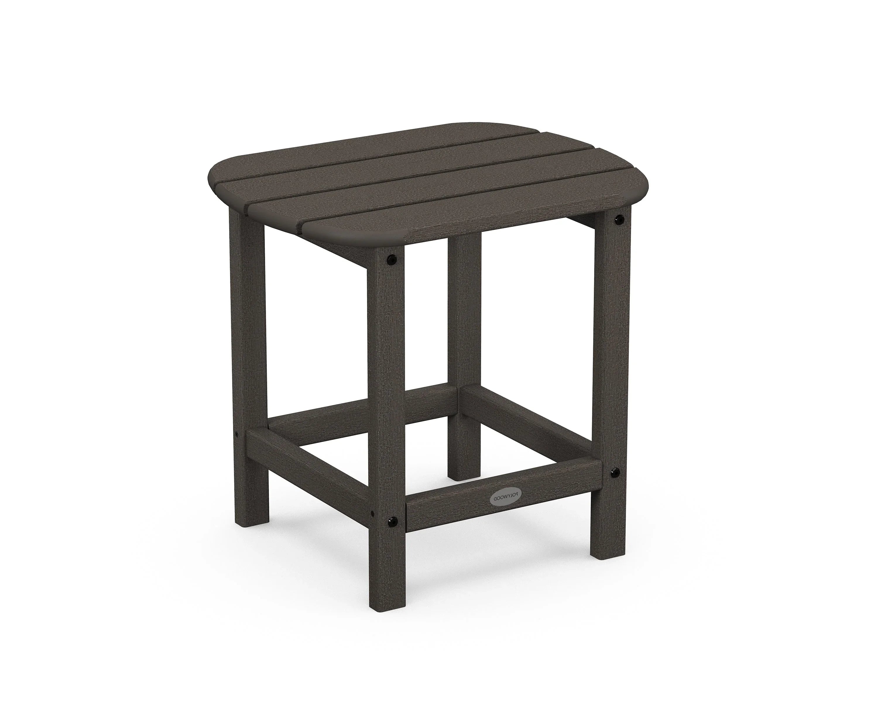 South Beach 18" Side Table 14