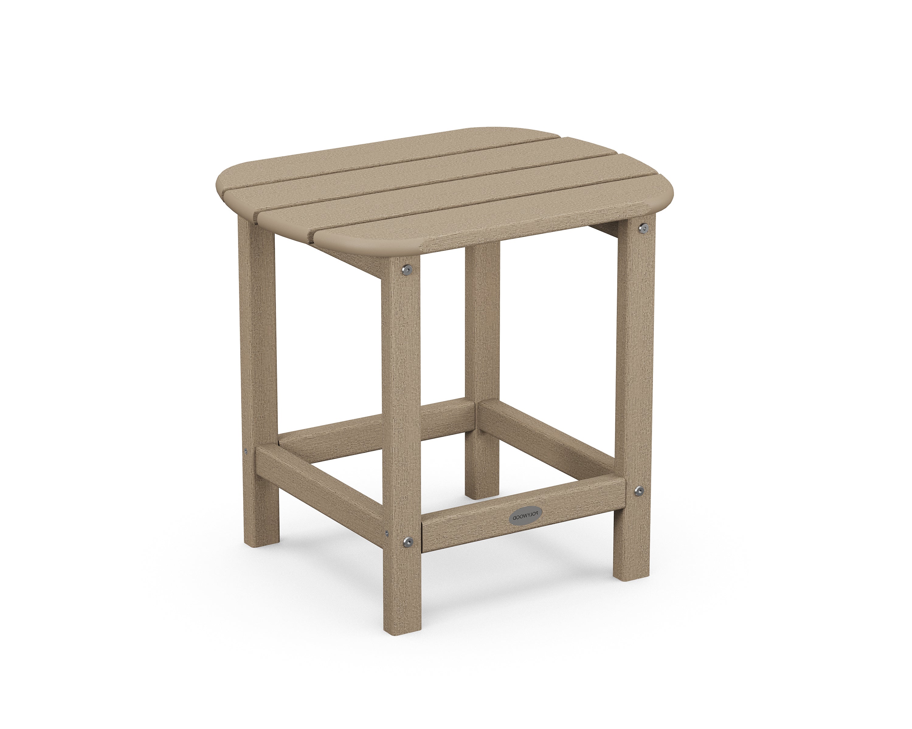 South Beach 18" Side Table 15