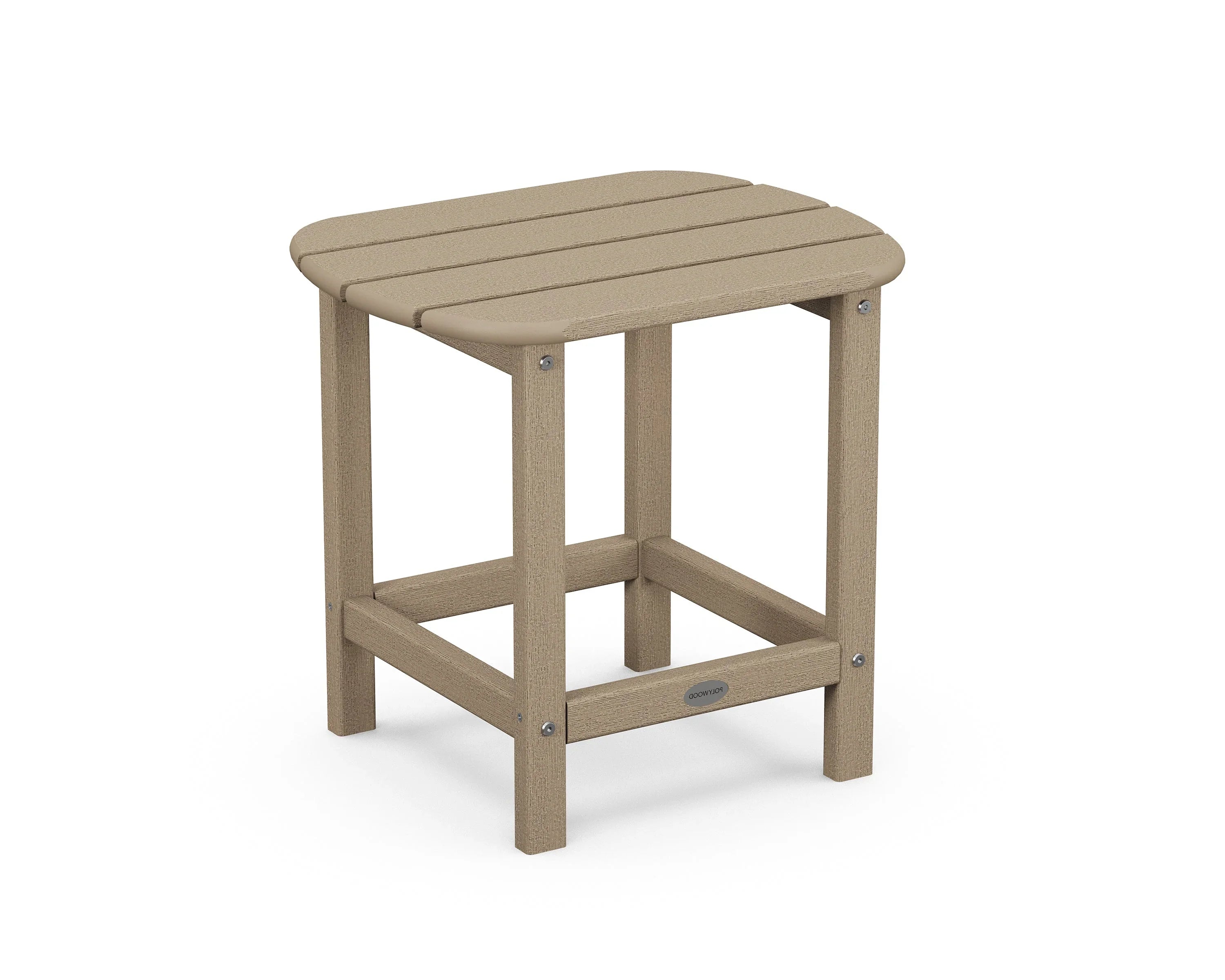 South Beach 18" Side Table 15