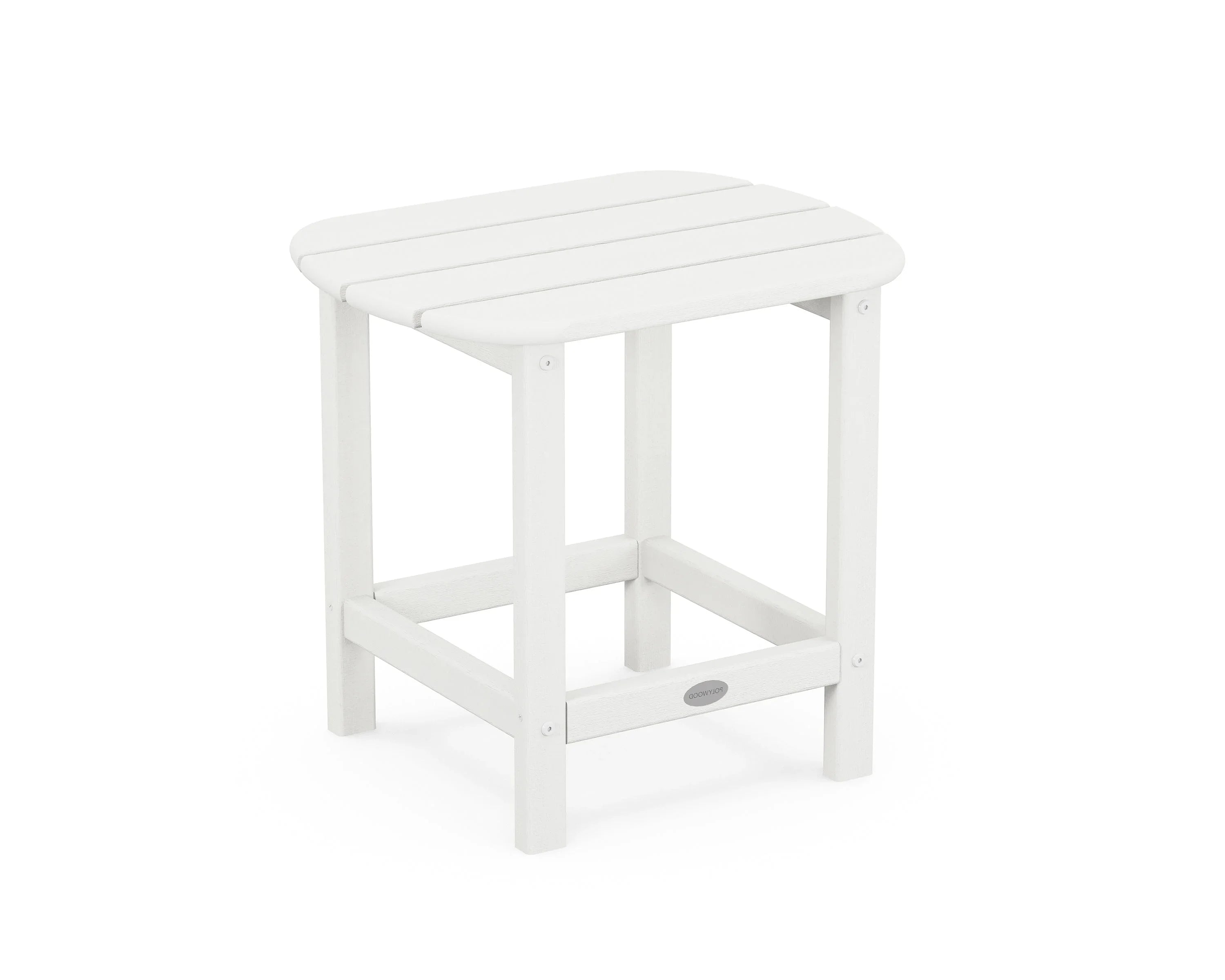 South Beach 18" Side Table 16