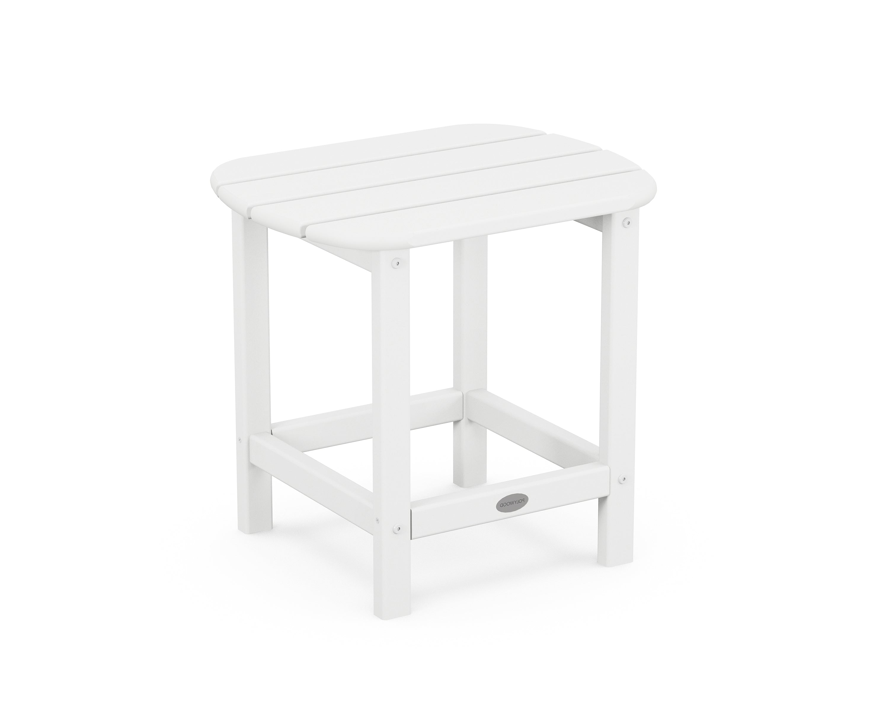 South Beach 18" Side Table 6