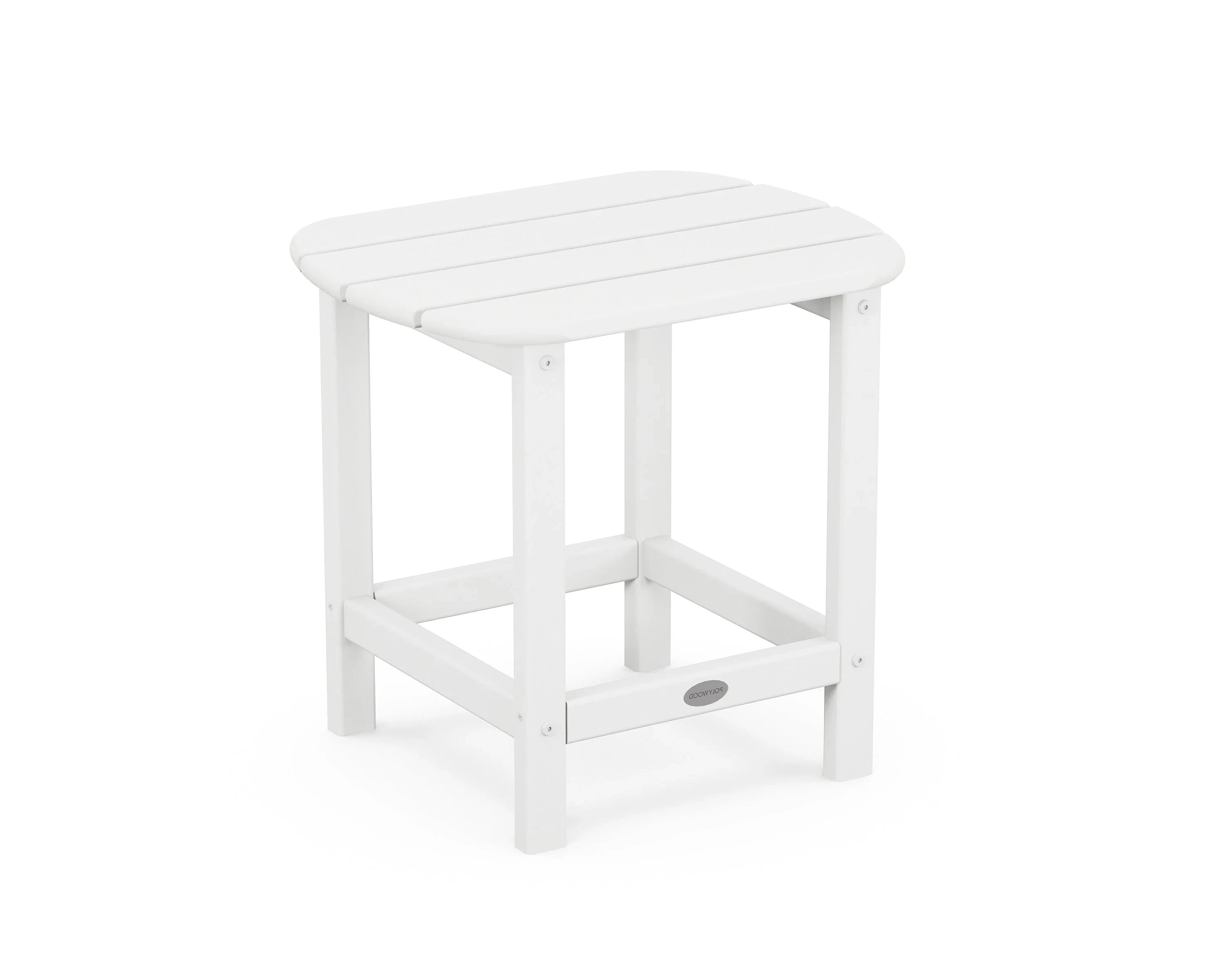 South Beach 18" Side Table 6