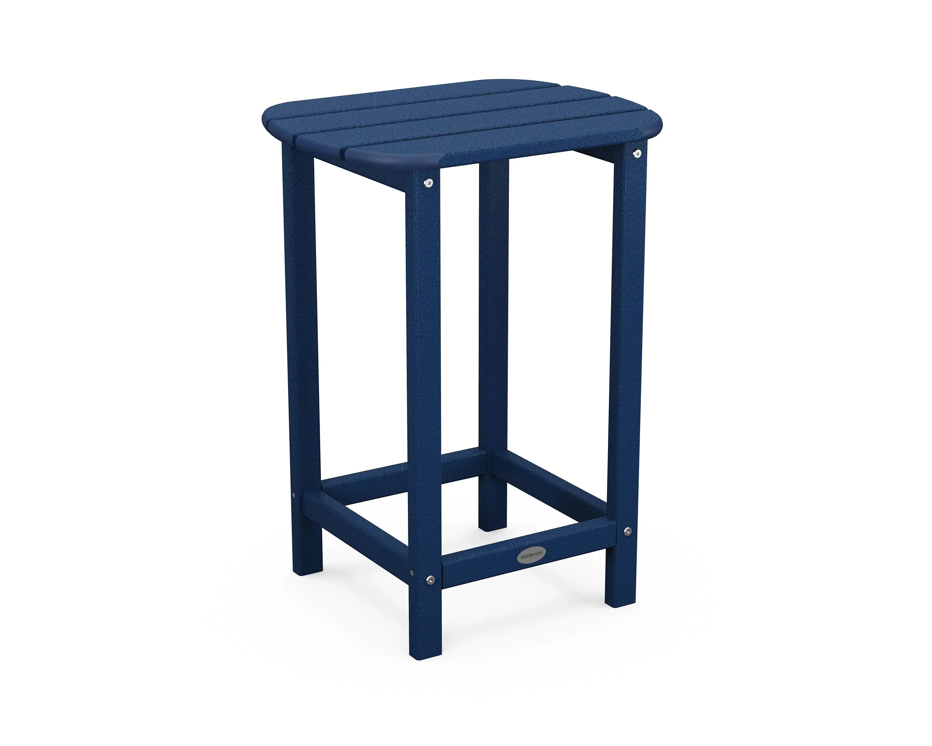South Beach 26" Counter Side Table 10