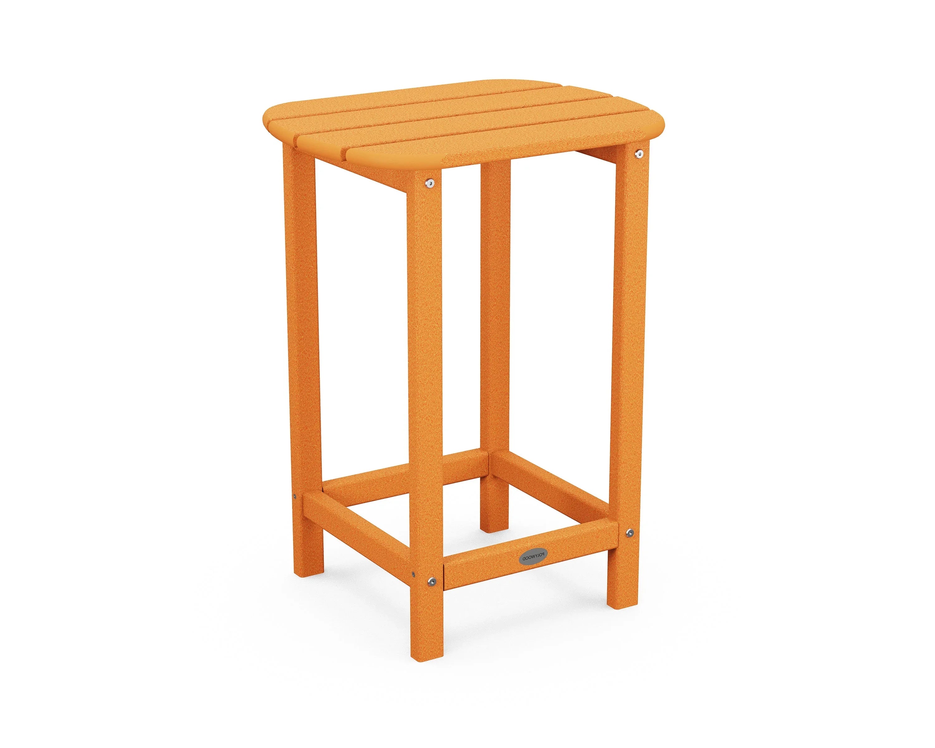 South Beach 26" Counter Side Table 13