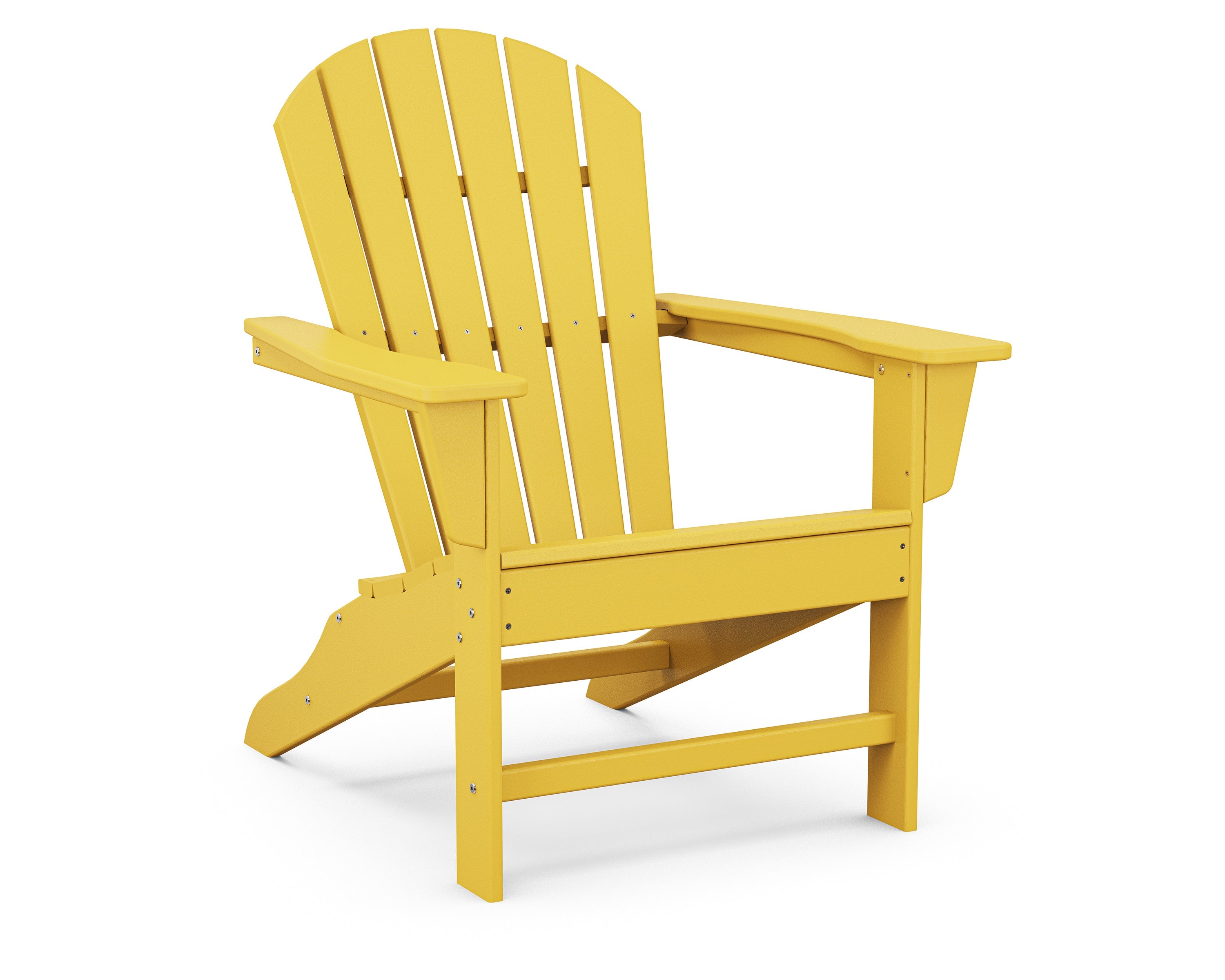 South Beach Adirondack Chair 8