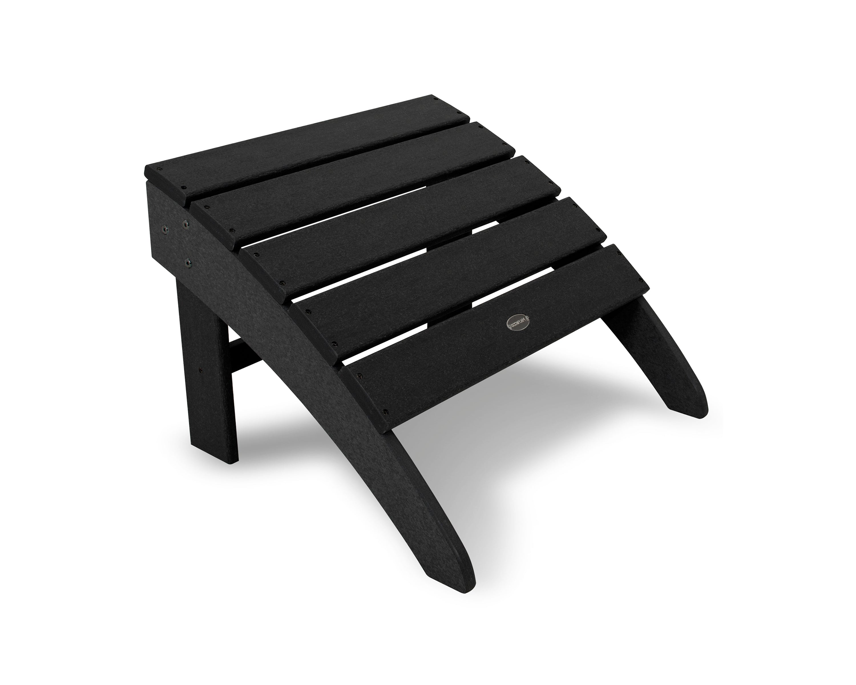 South Beach Adirondack Ottoman