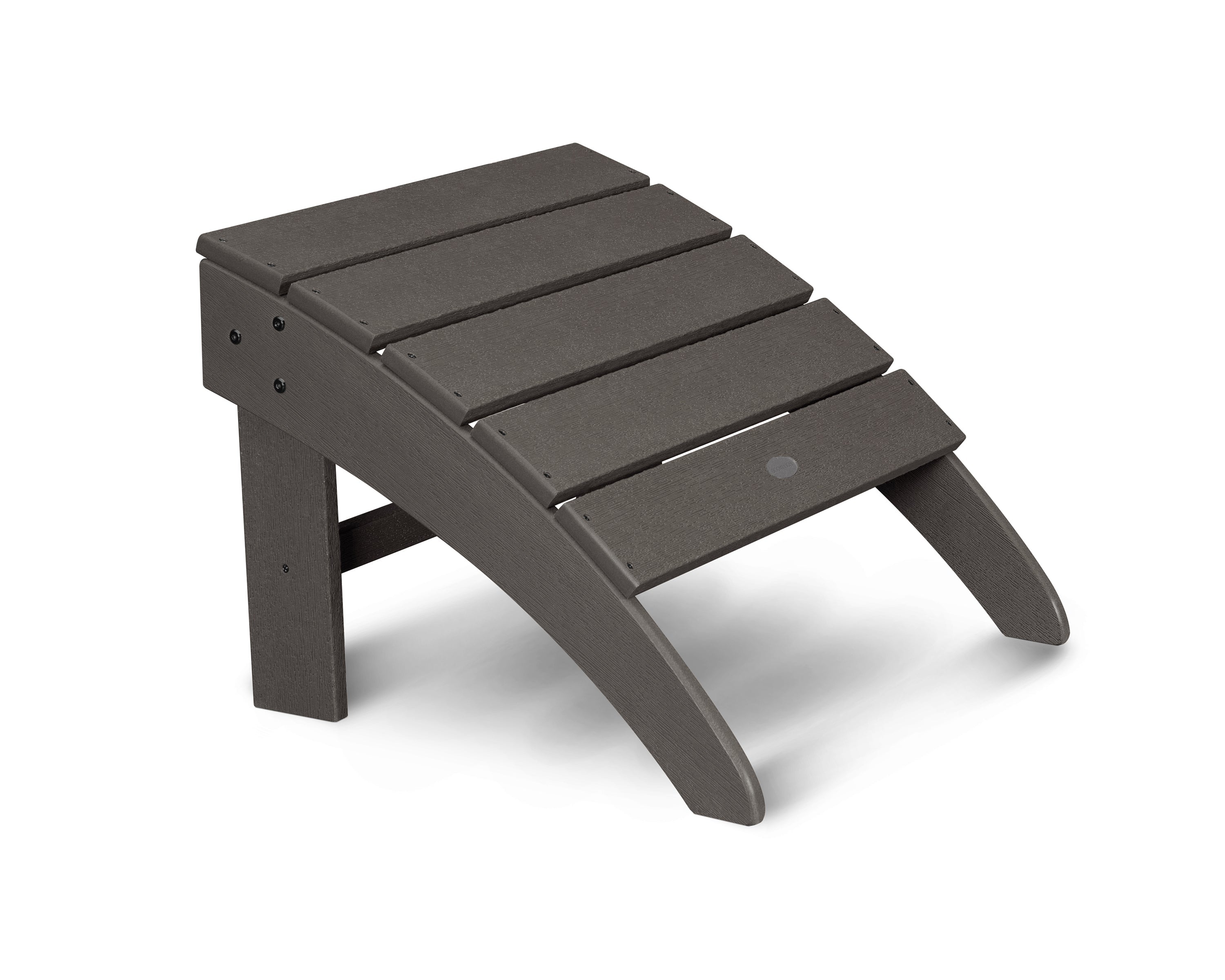 South Beach Adirondack Ottoman 14