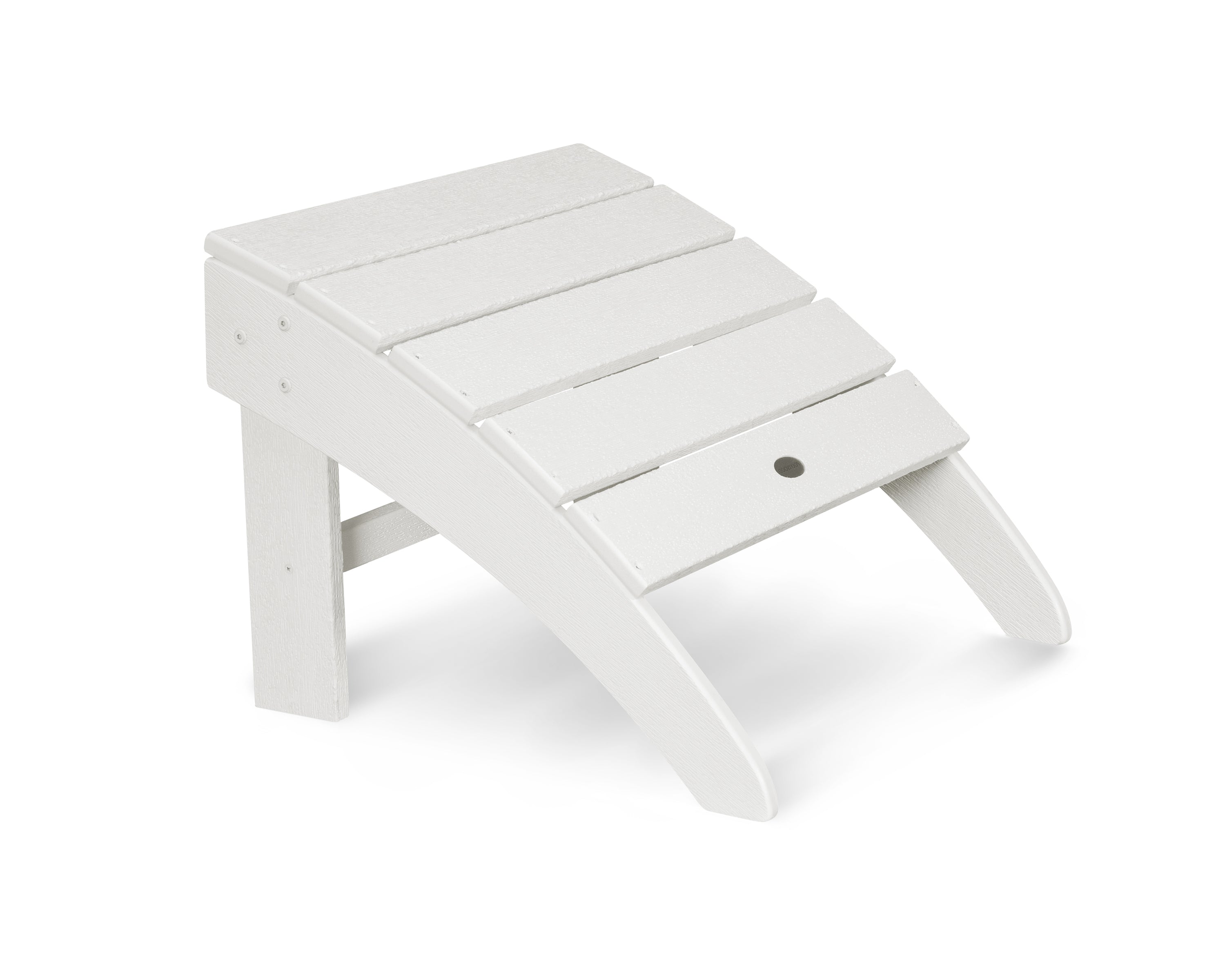 South Beach Adirondack Ottoman 16